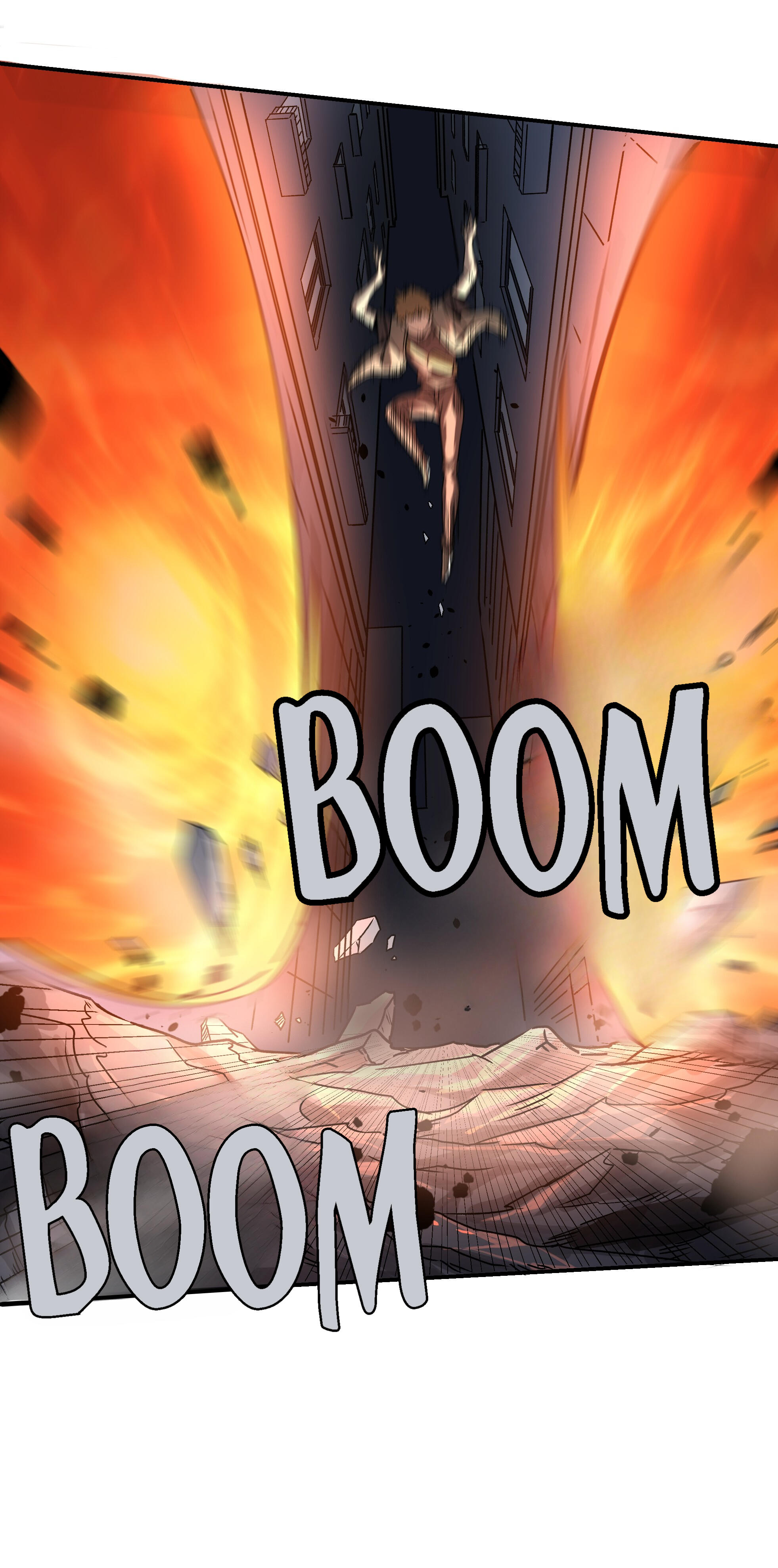 Soul Hunter: Ghost Chronicles Chapter 57 - Page 25