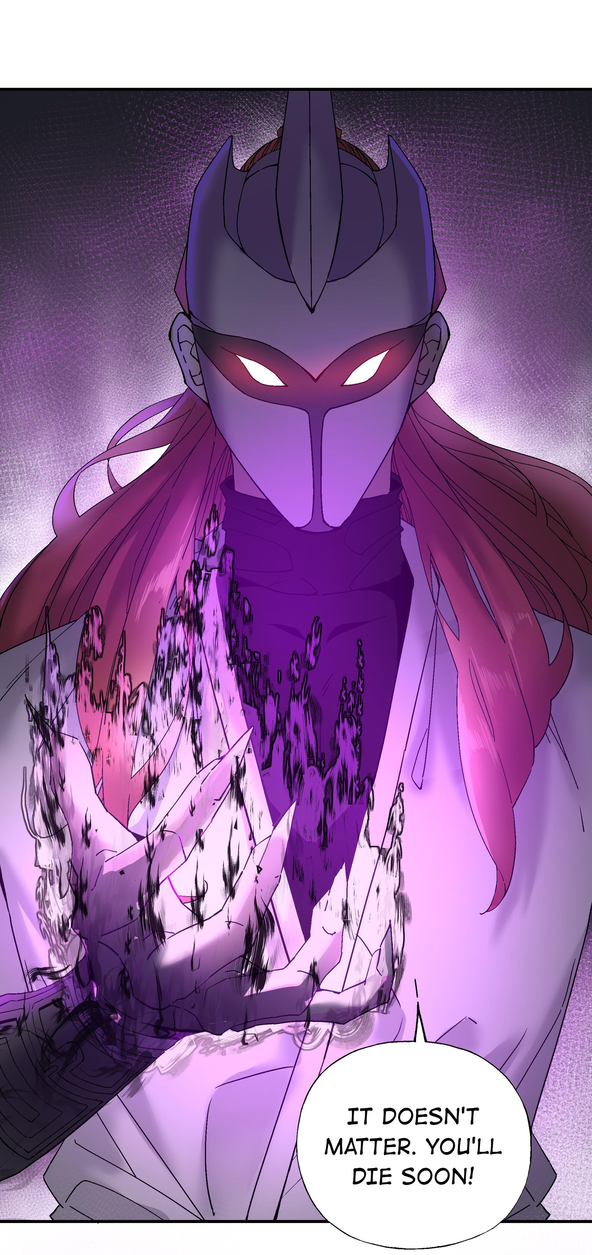 Soul Hunter: Ghost Chronicles Chapter 57 - Page 4