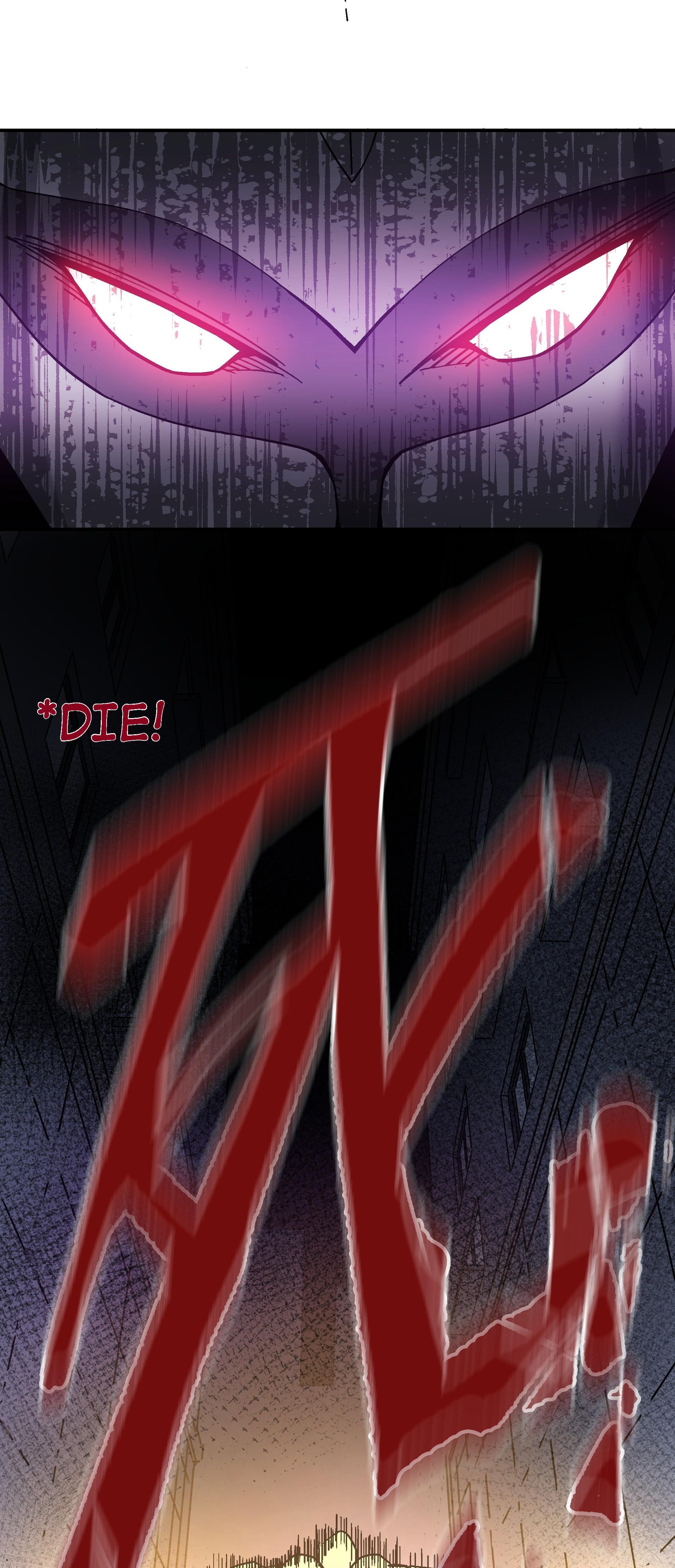 Soul Hunter: Ghost Chronicles Chapter 57 - Page 33