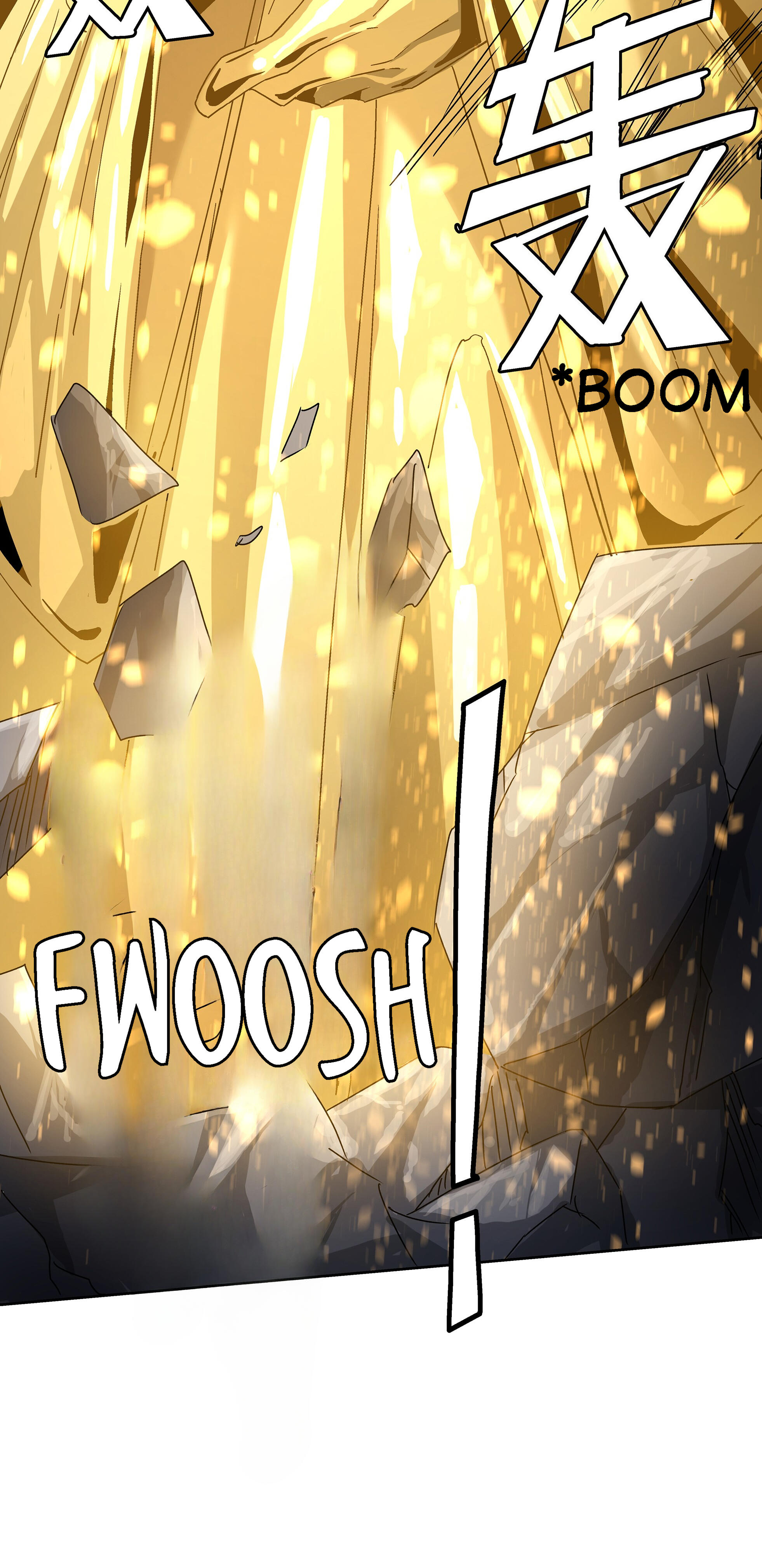 Soul Hunter: Ghost Chronicles Chapter 57 - Page 36