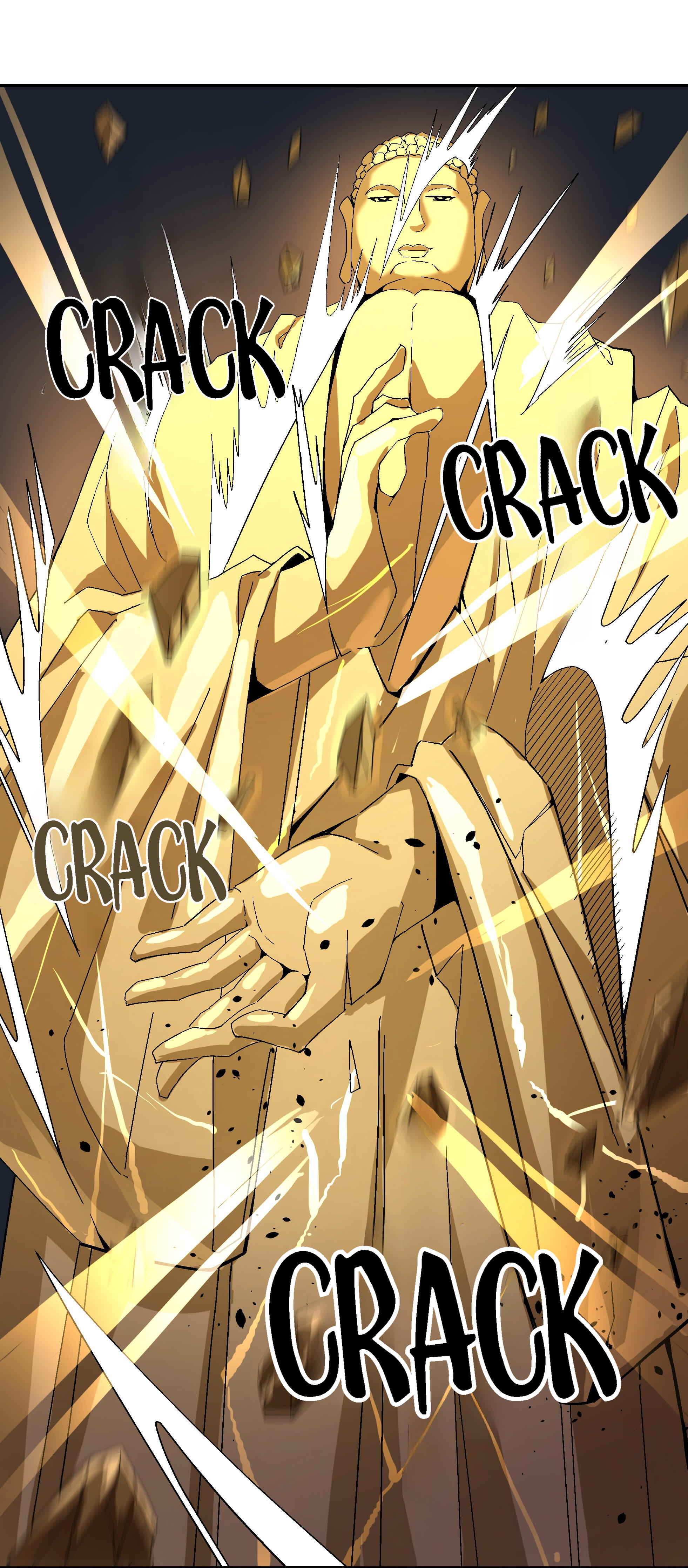 Soul Hunter: Ghost Chronicles Chapter 57 - Page 41