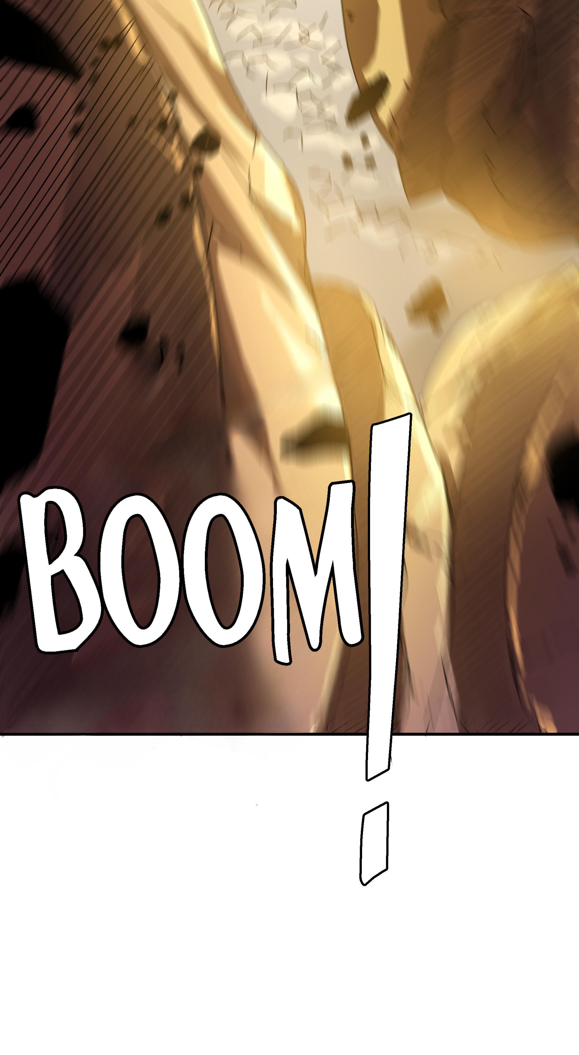 Soul Hunter: Ghost Chronicles Chapter 57 - Page 43