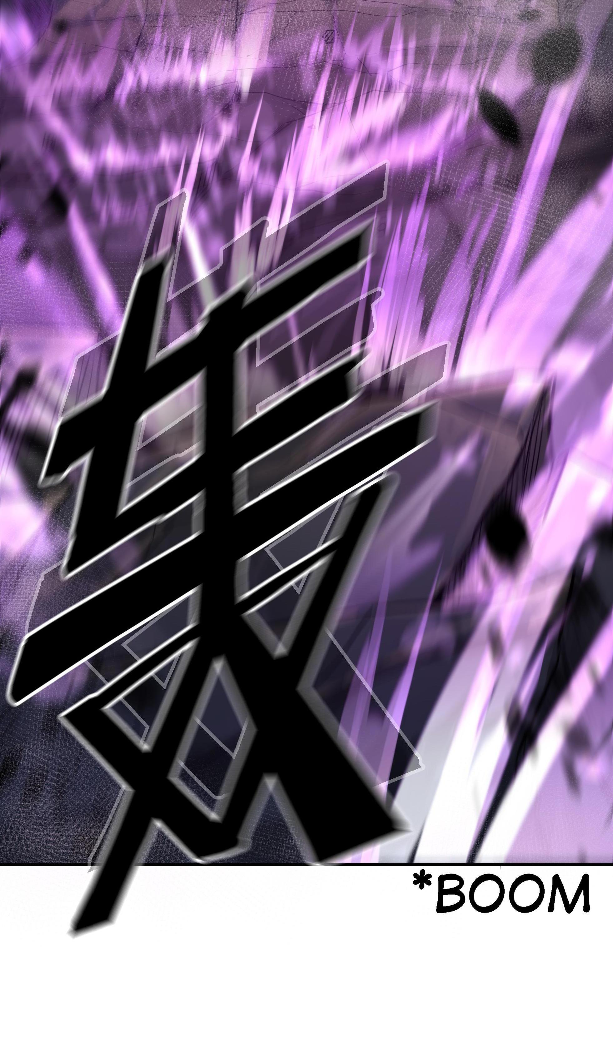 Soul Hunter: Ghost Chronicles Chapter 57 - Page 6