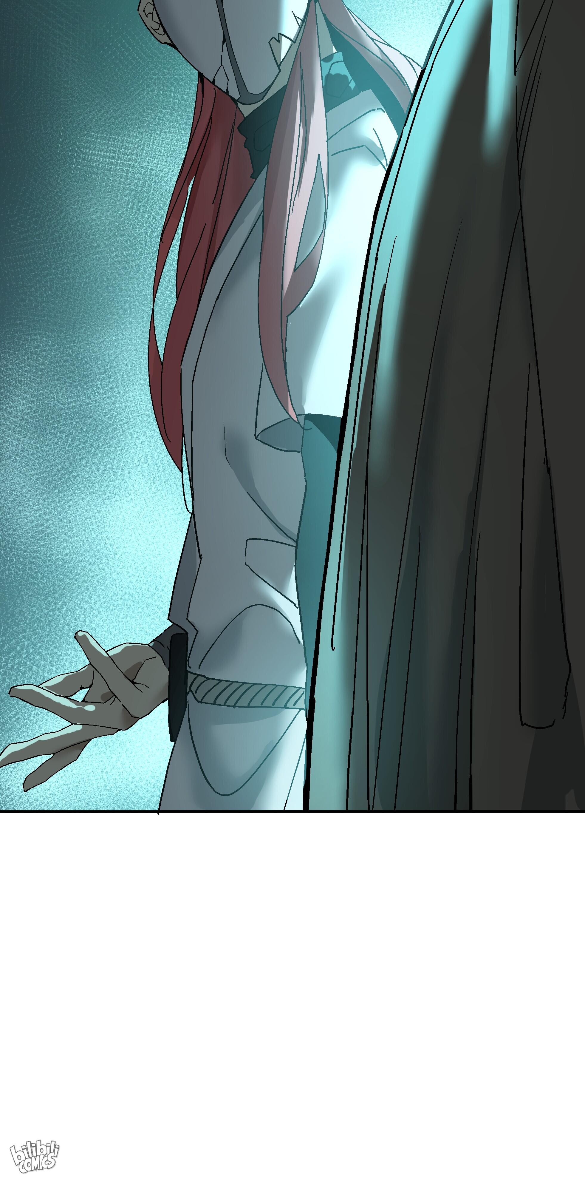 Soul Hunter: Ghost Chronicles Chapter 57 - Page 54