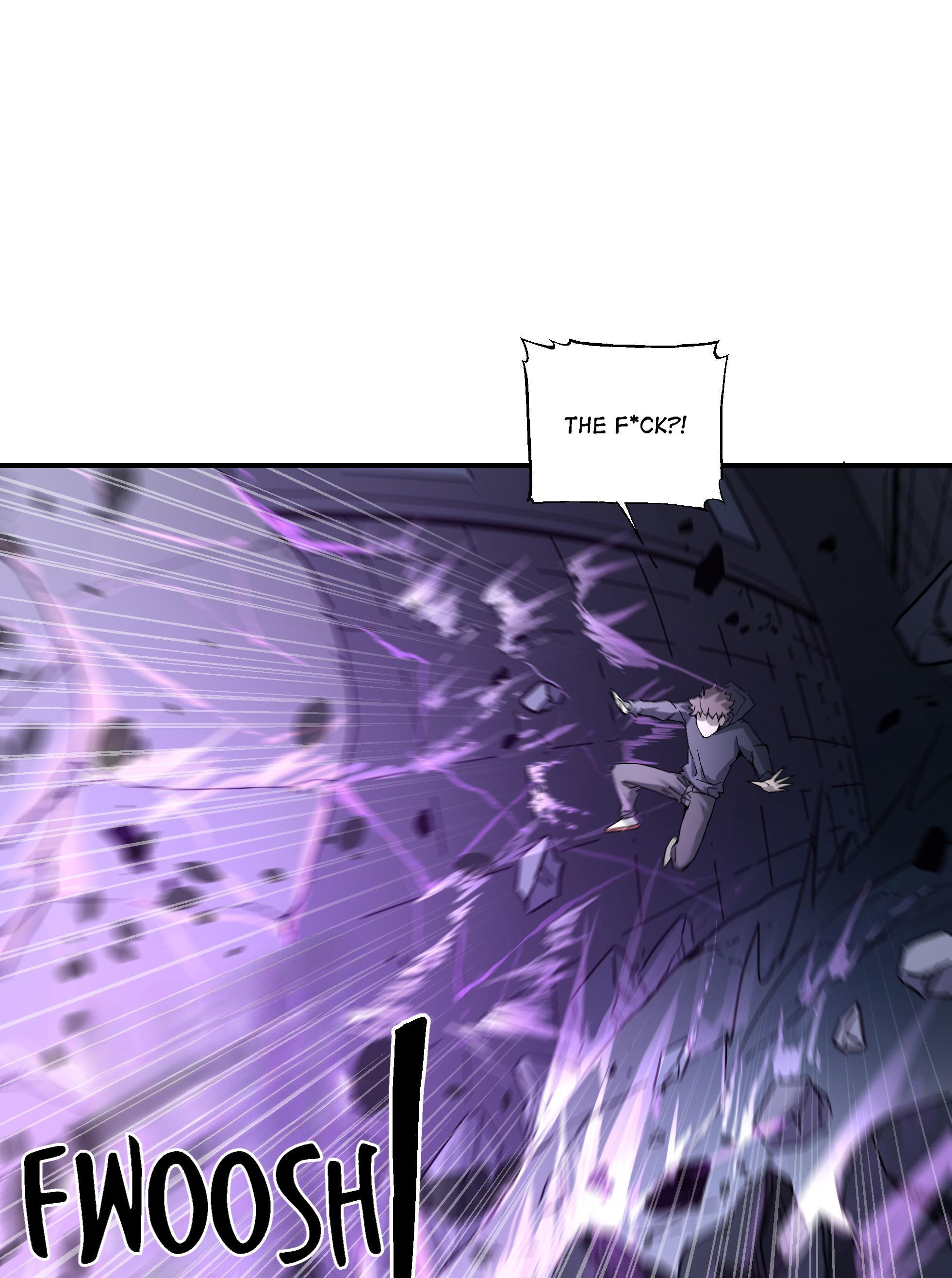 Soul Hunter: Ghost Chronicles Chapter 57 - Page 7