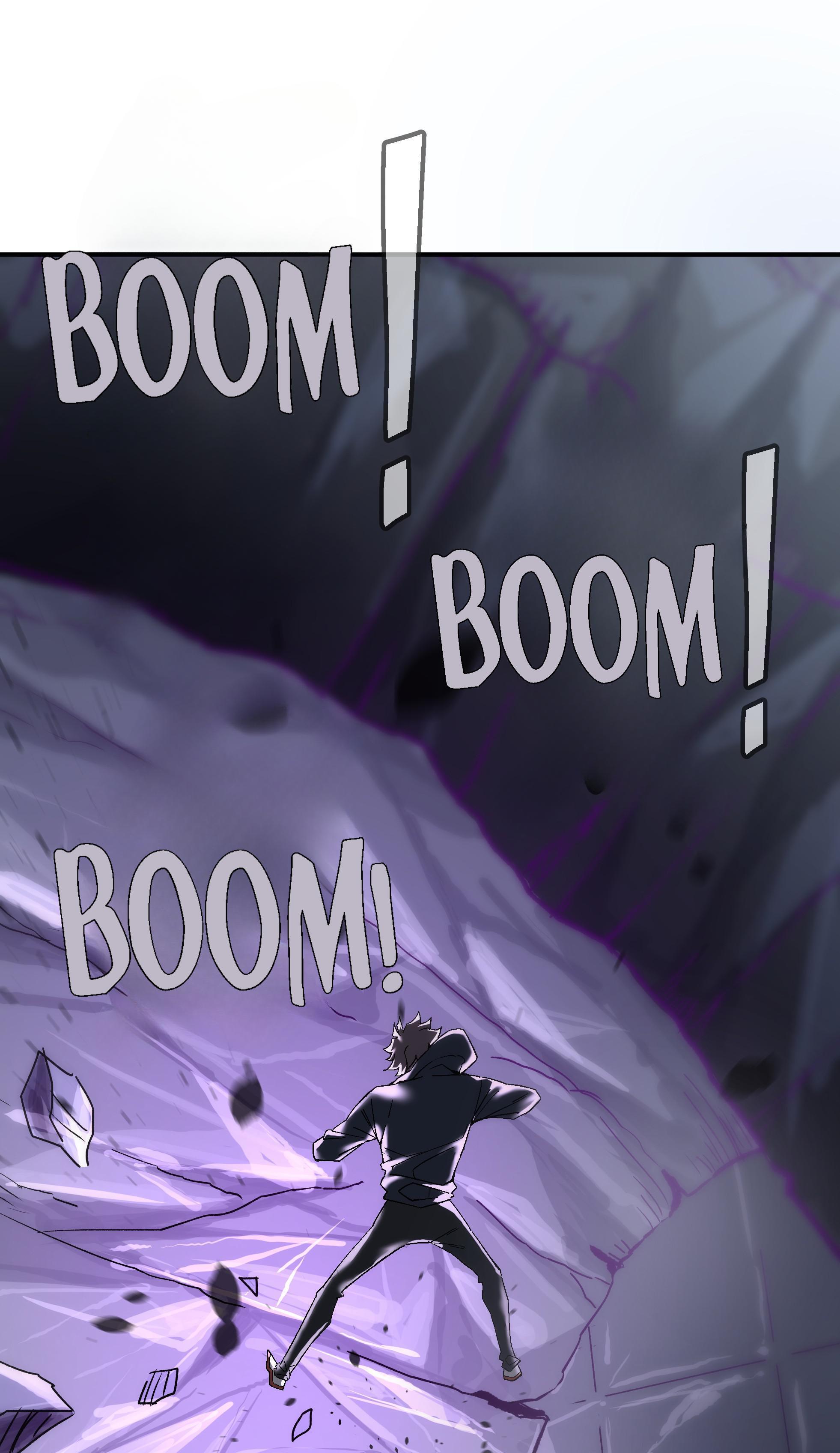 Soul Hunter: Ghost Chronicles Chapter 57 - Page 9