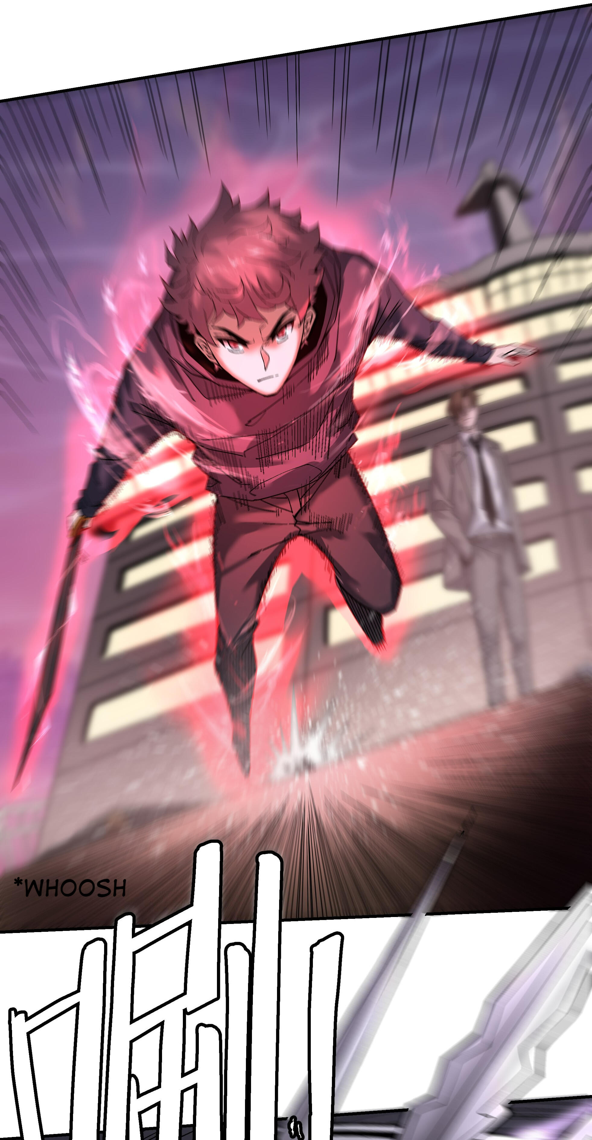 Soul Hunter: Ghost Chronicles Chapter 58 - Page 11