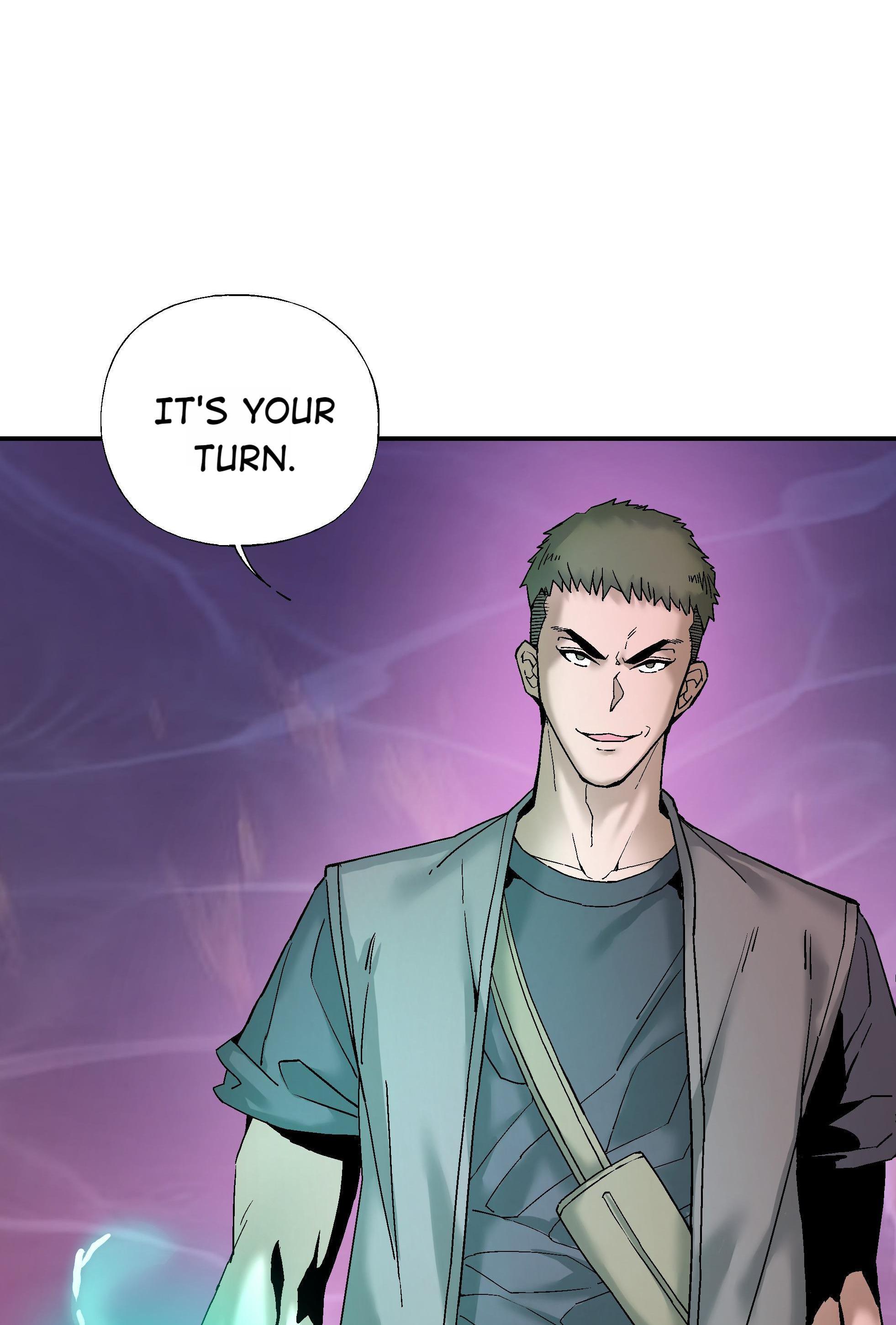 Soul Hunter: Ghost Chronicles Chapter 58 - Page 13