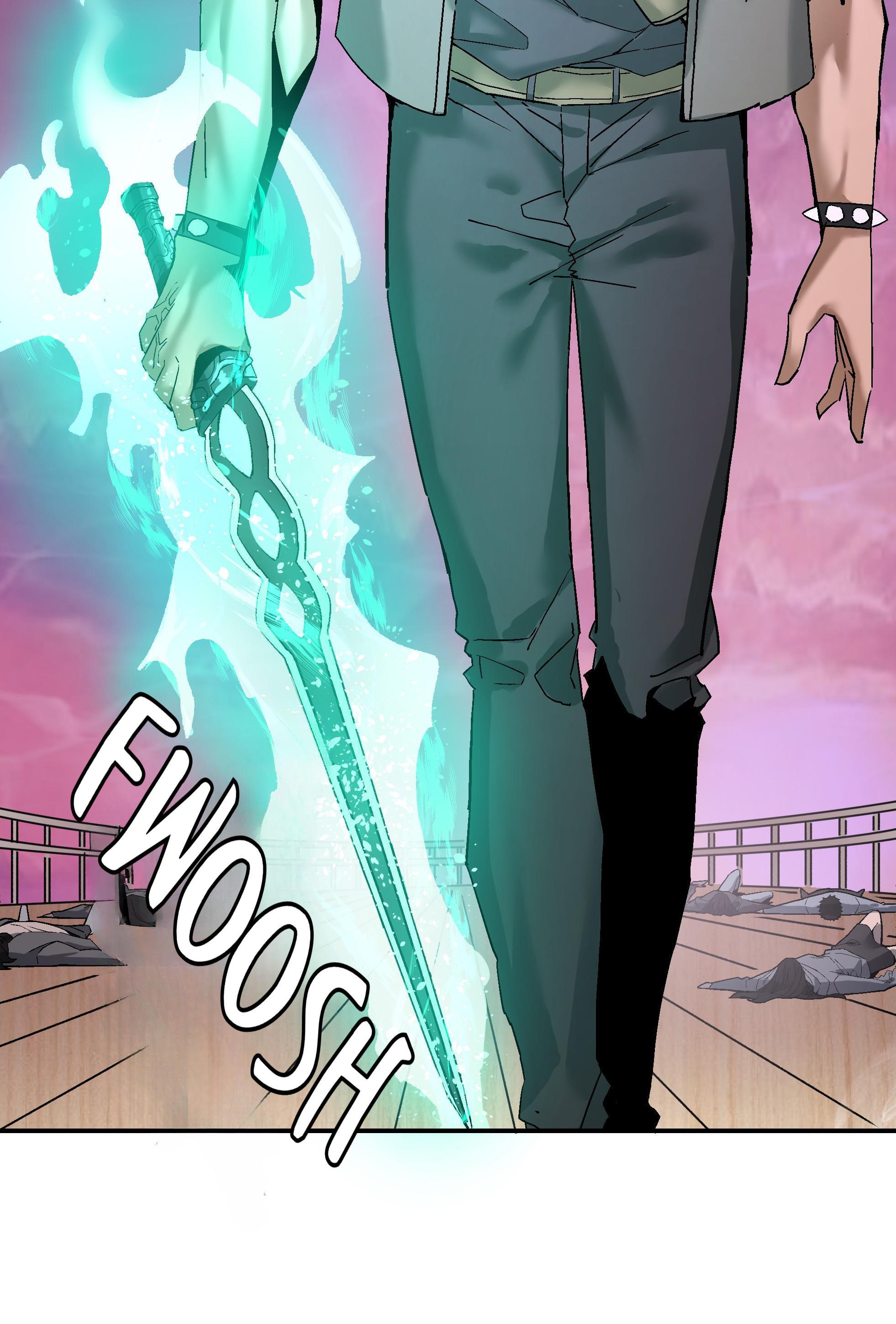 Soul Hunter: Ghost Chronicles Chapter 58 - Page 14