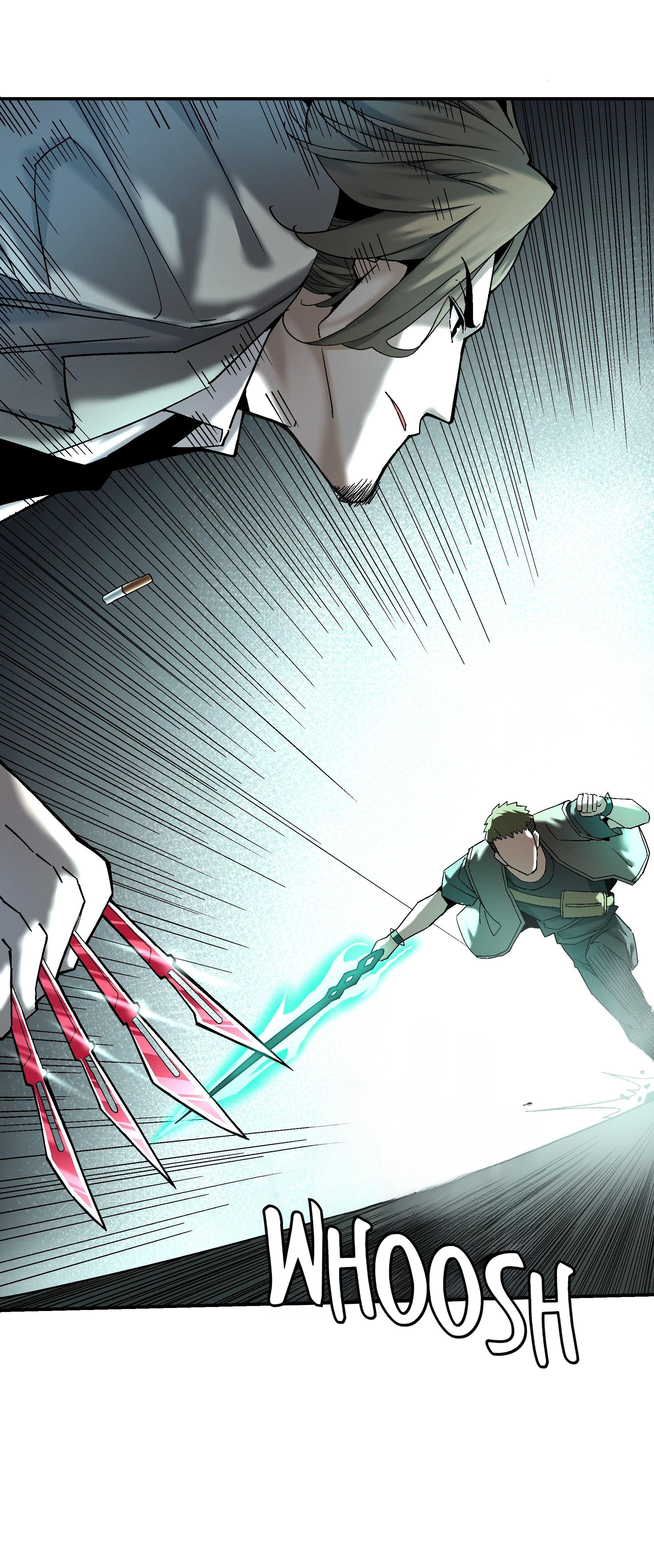 Soul Hunter: Ghost Chronicles Chapter 58 - Page 16