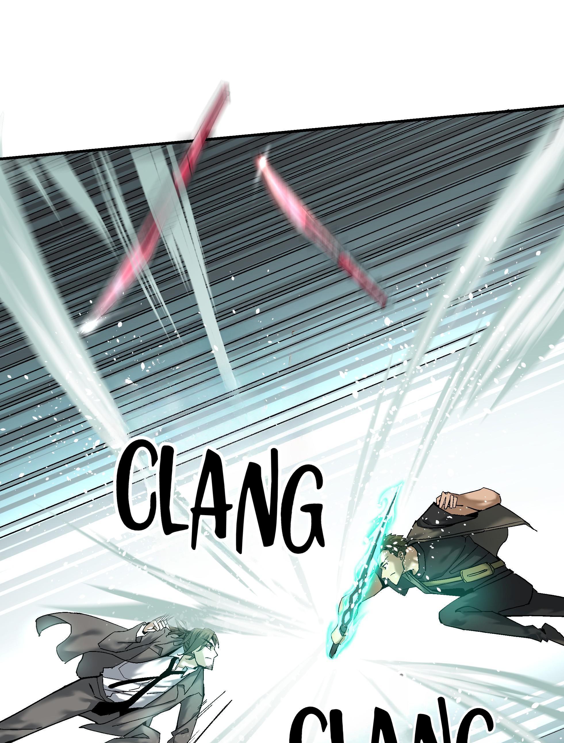 Soul Hunter: Ghost Chronicles Chapter 58 - Page 17