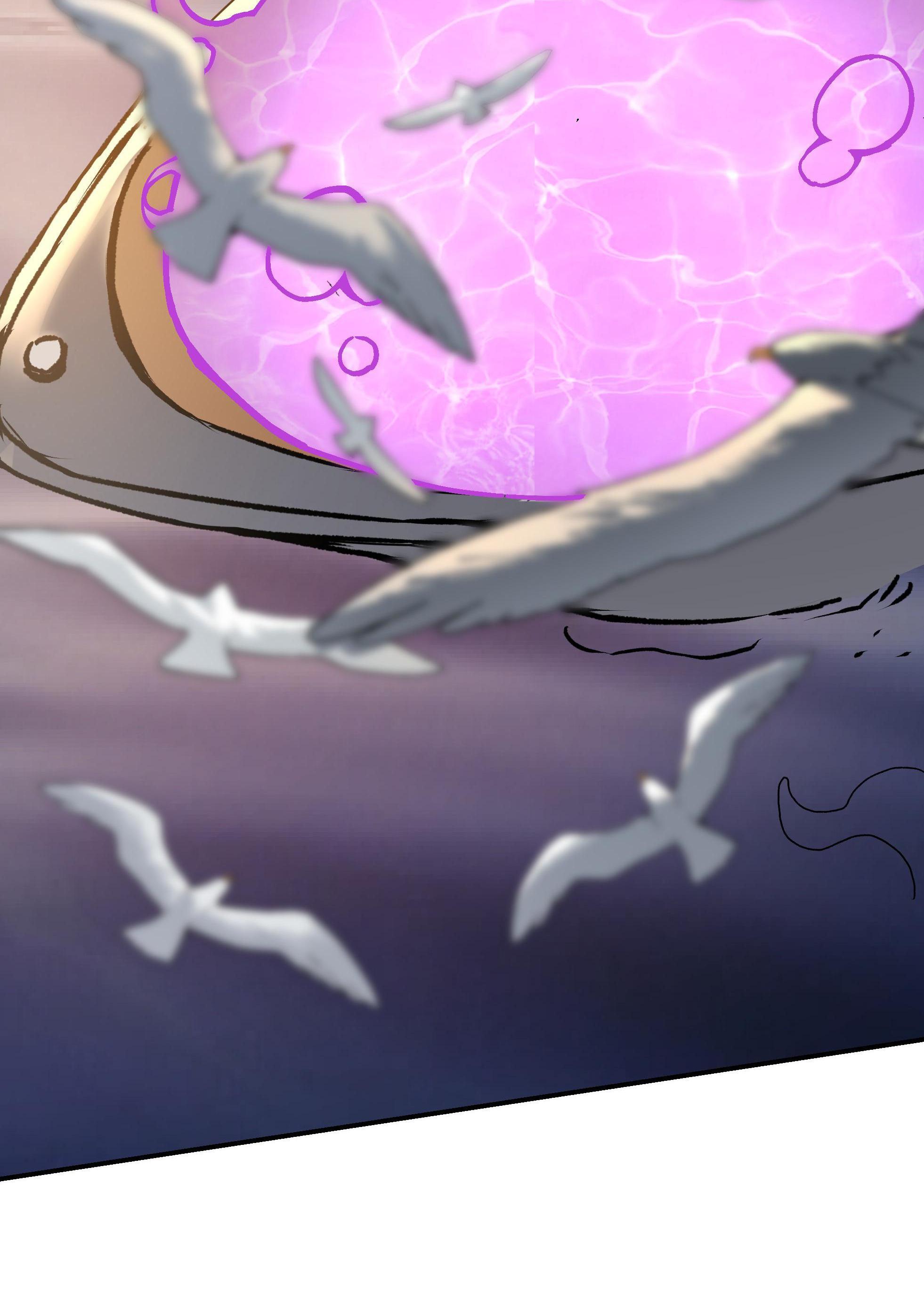 Soul Hunter: Ghost Chronicles Chapter 58 - Page 3