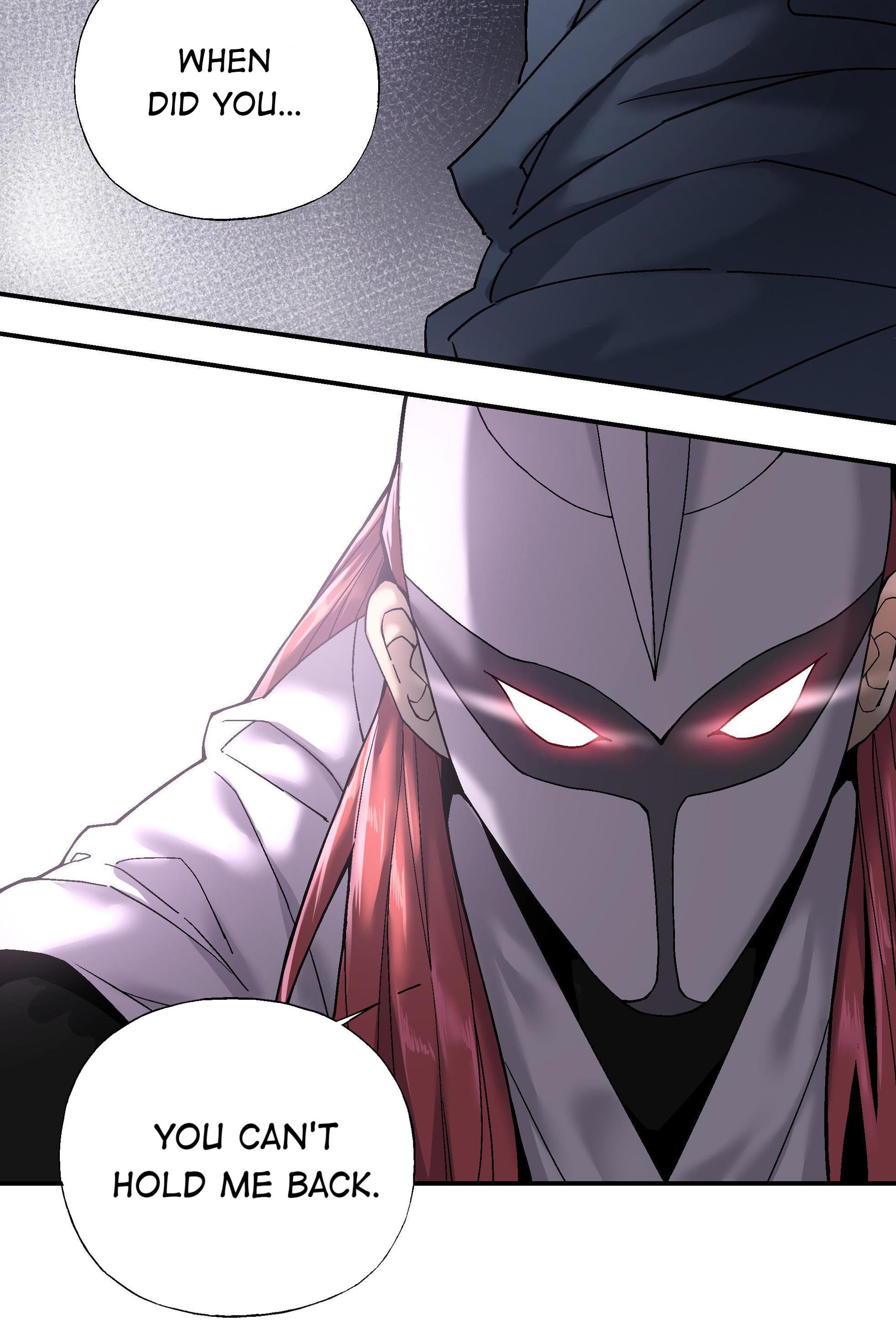 Soul Hunter: Ghost Chronicles Chapter 58 - Page 23