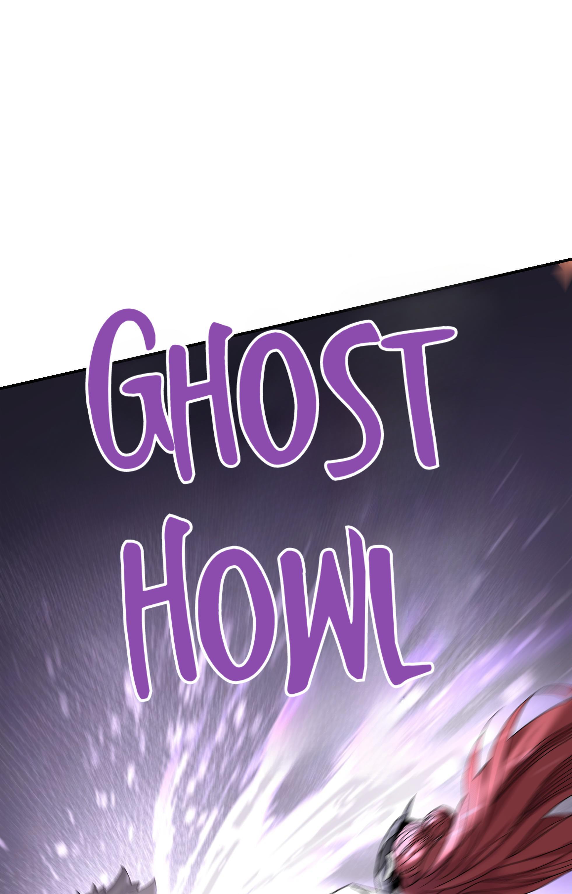 Soul Hunter: Ghost Chronicles Chapter 58 - Page 24