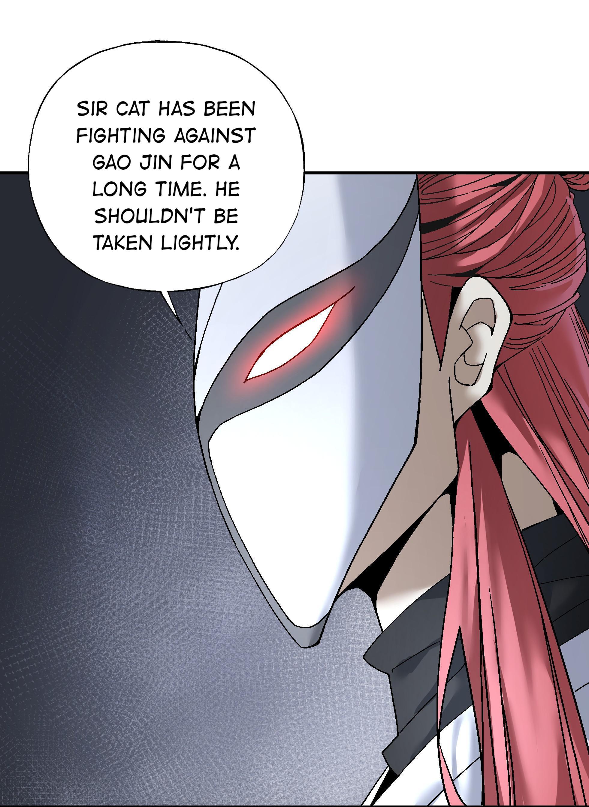 Soul Hunter: Ghost Chronicles Chapter 58 - Page 30