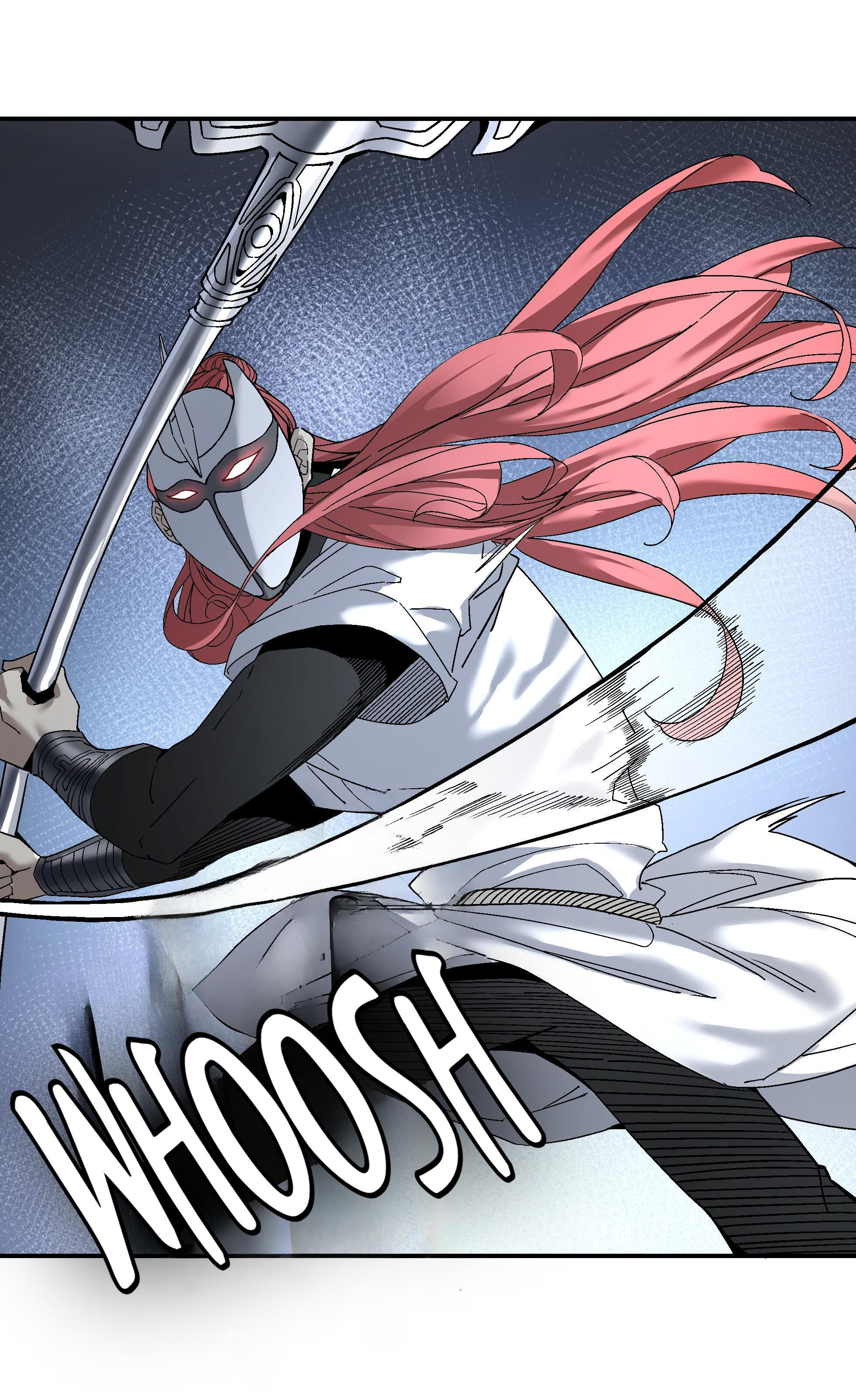 Soul Hunter: Ghost Chronicles Chapter 58 - Page 32