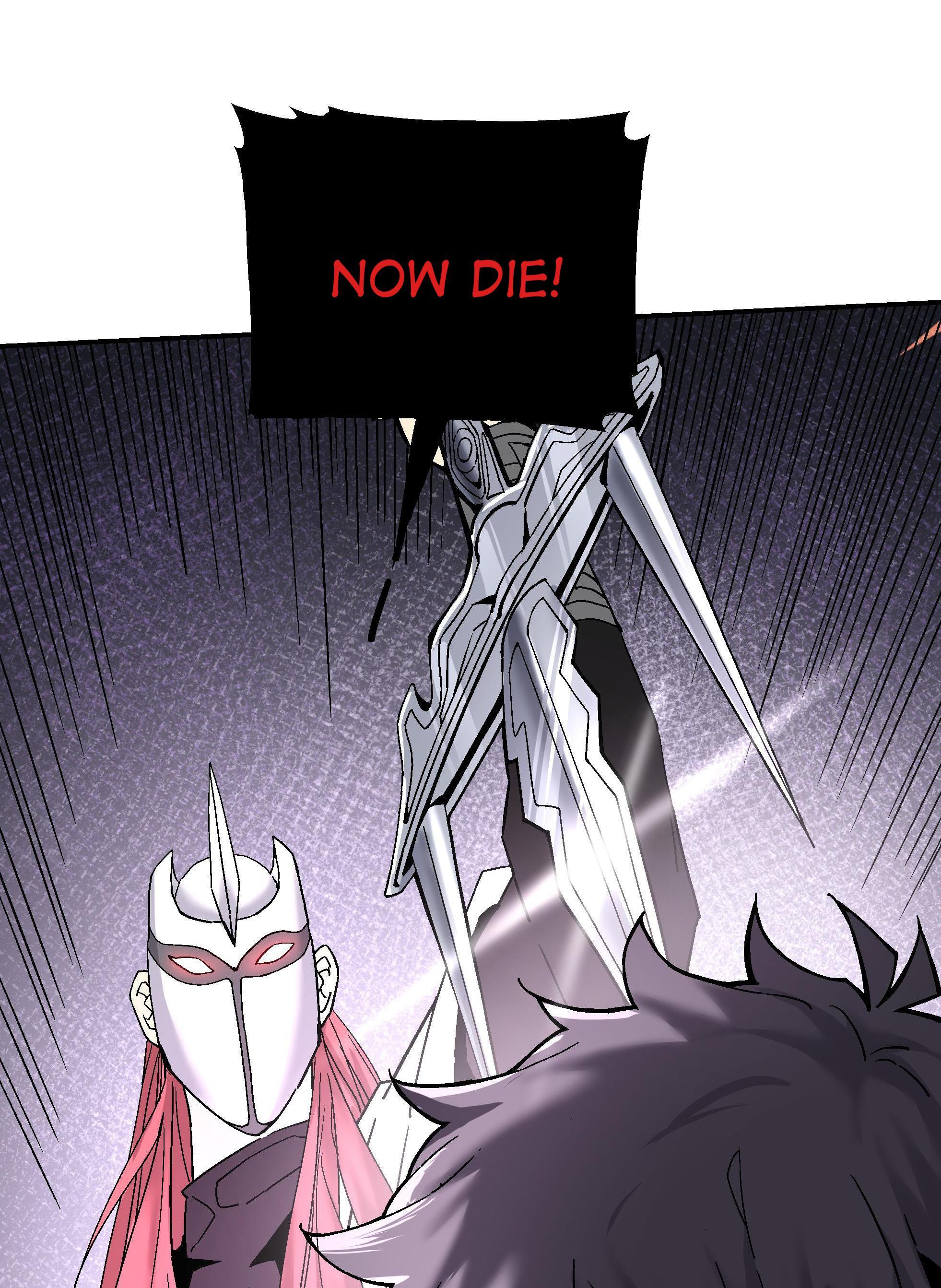 Soul Hunter: Ghost Chronicles Chapter 58 - Page 41