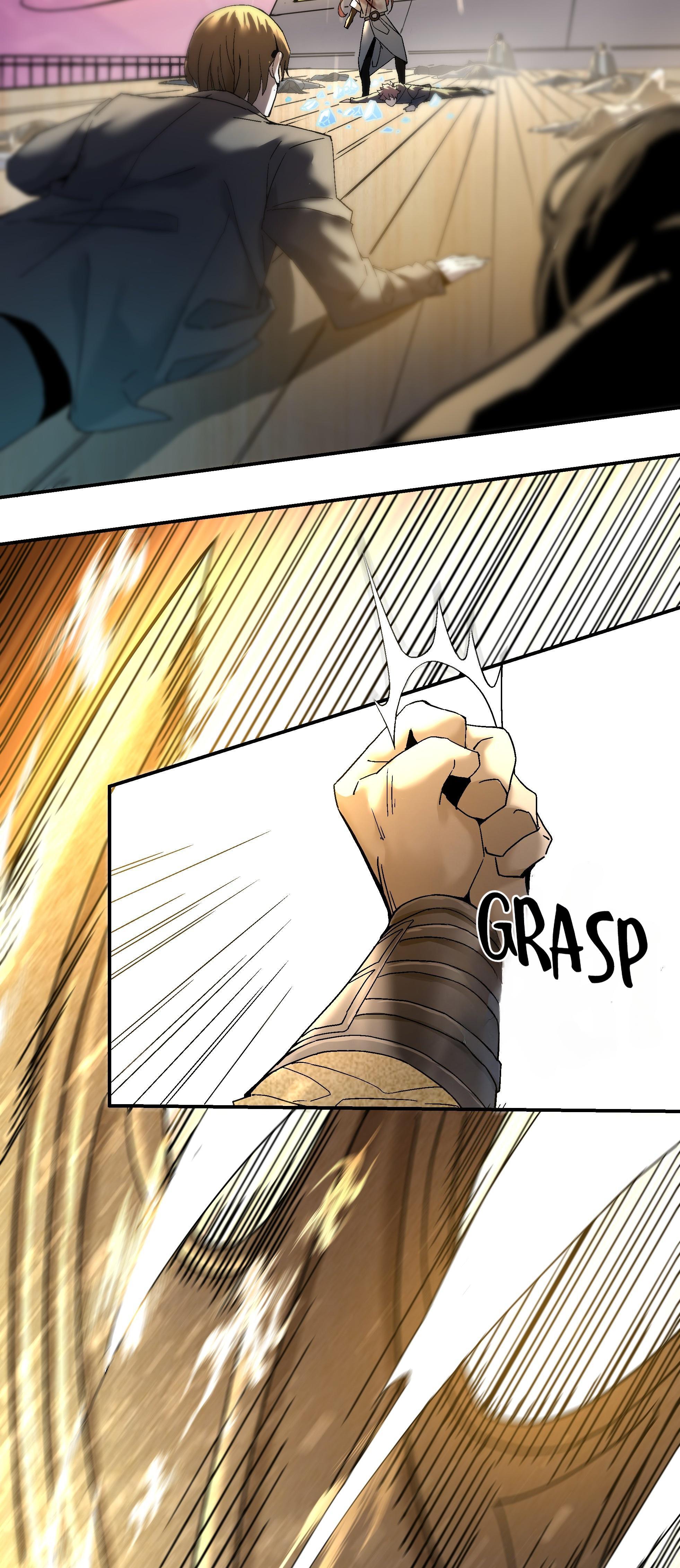 Soul Hunter: Ghost Chronicles Chapter 58 - Page 52