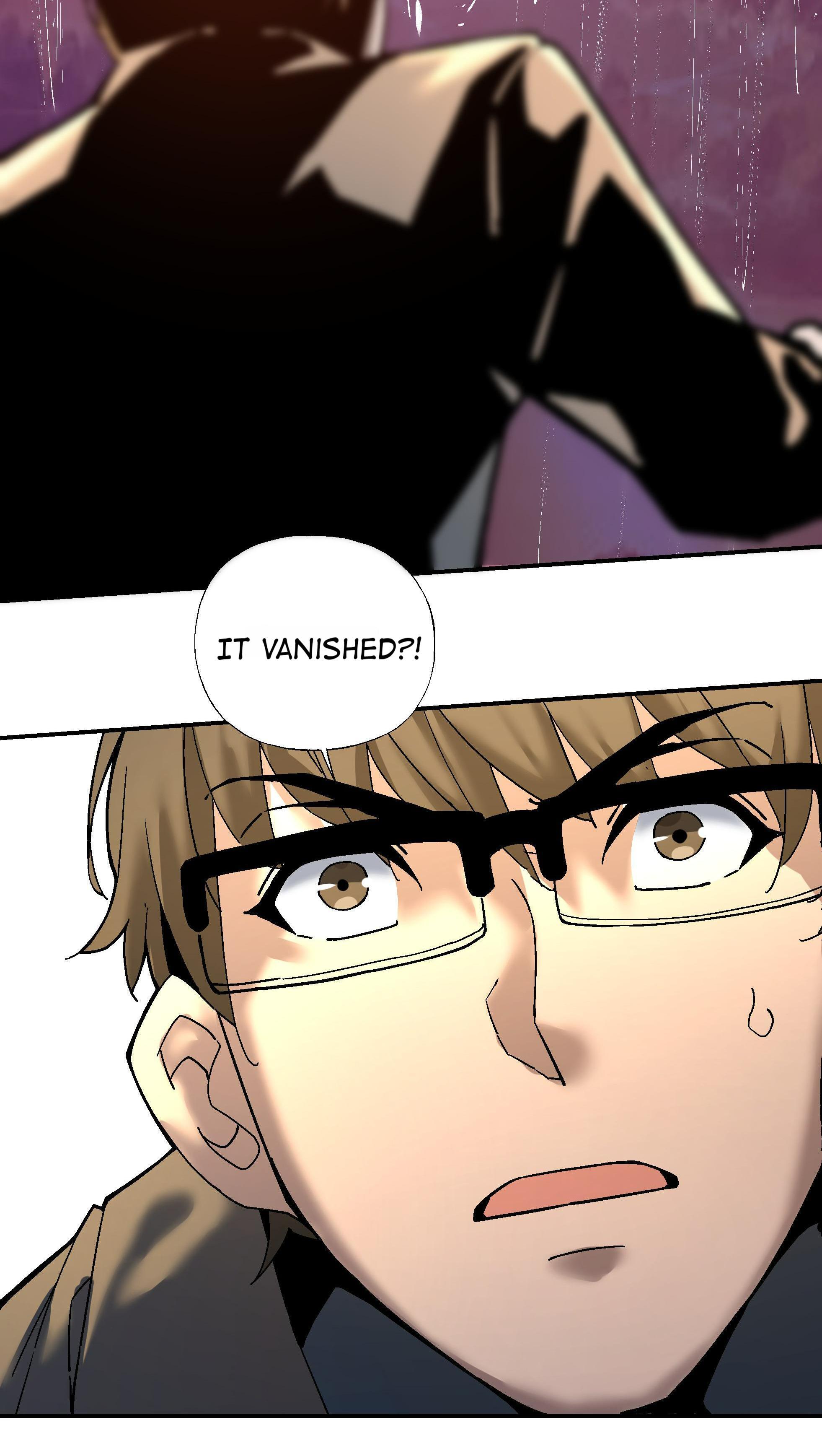 Soul Hunter: Ghost Chronicles Chapter 58 - Page 59