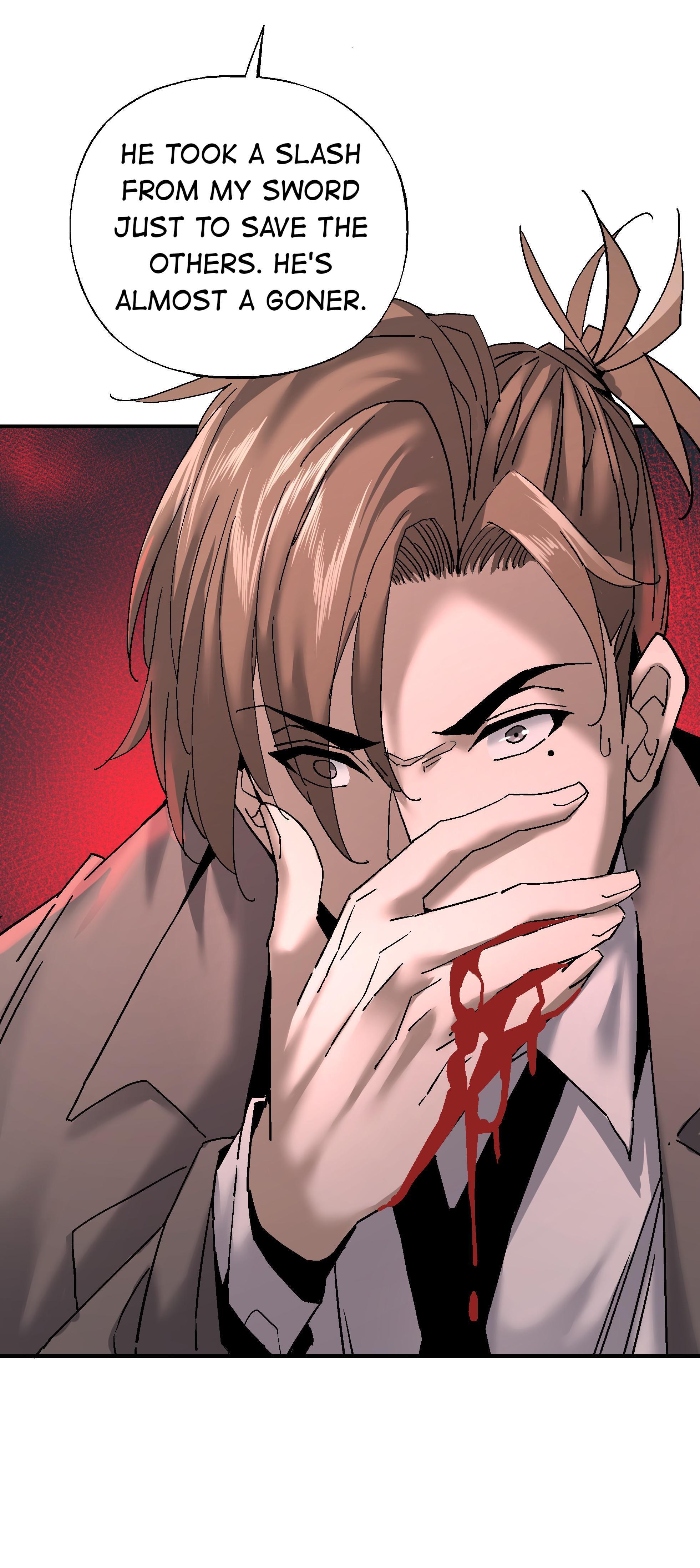 Soul Hunter: Ghost Chronicles Chapter 58 - Page 65