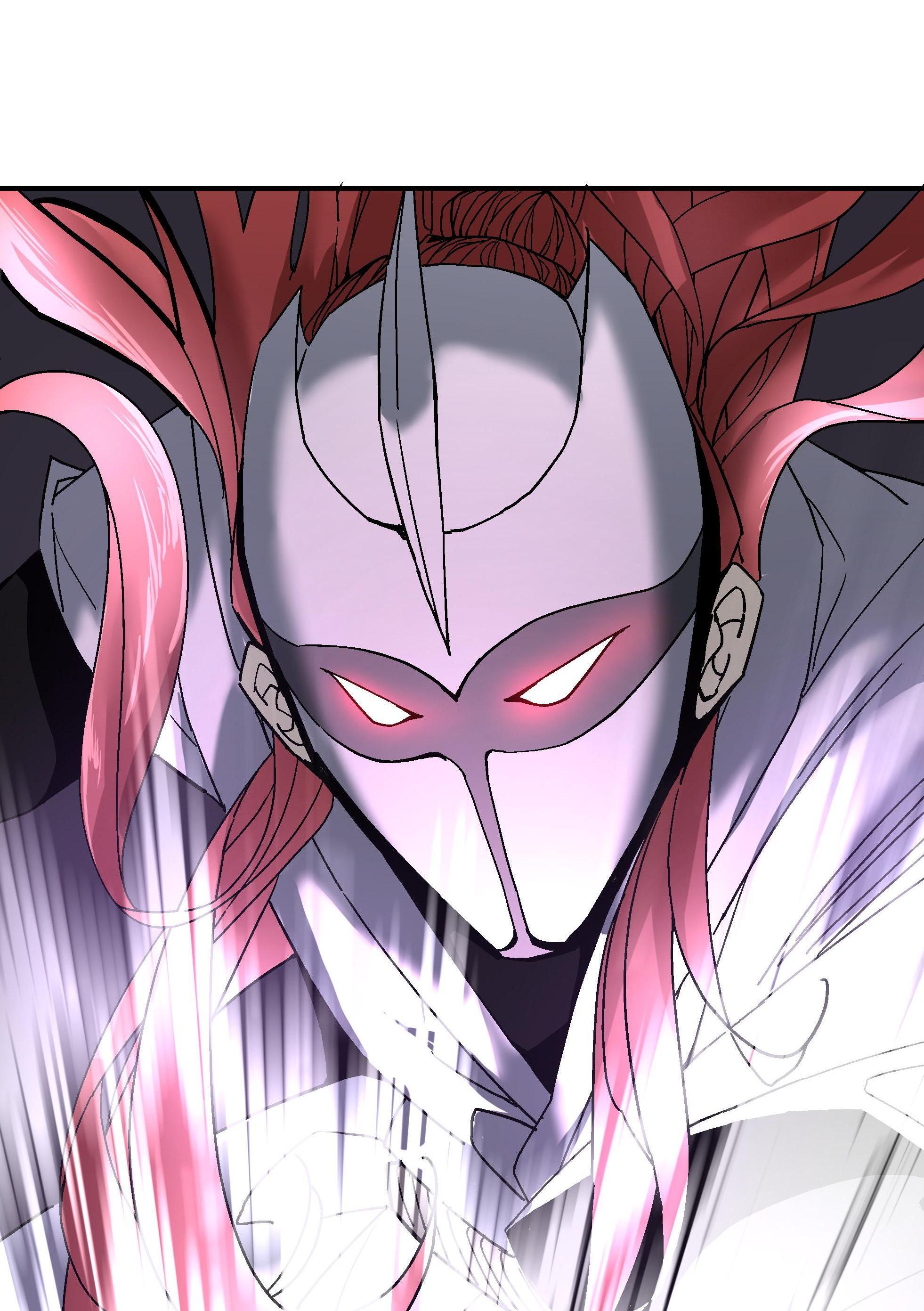 Soul Hunter: Ghost Chronicles Chapter 58 - Page 67