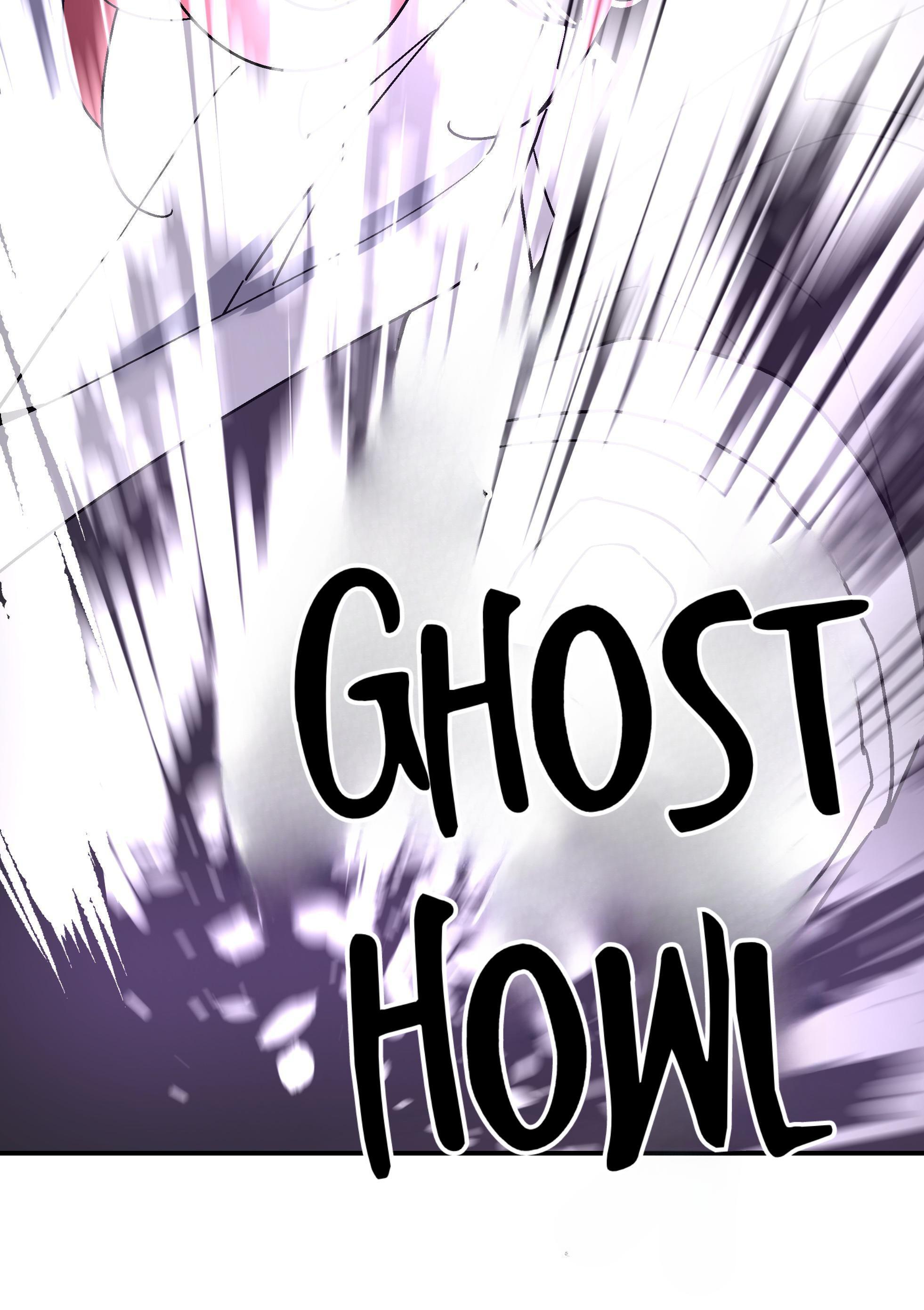 Soul Hunter: Ghost Chronicles Chapter 58 - Page 68