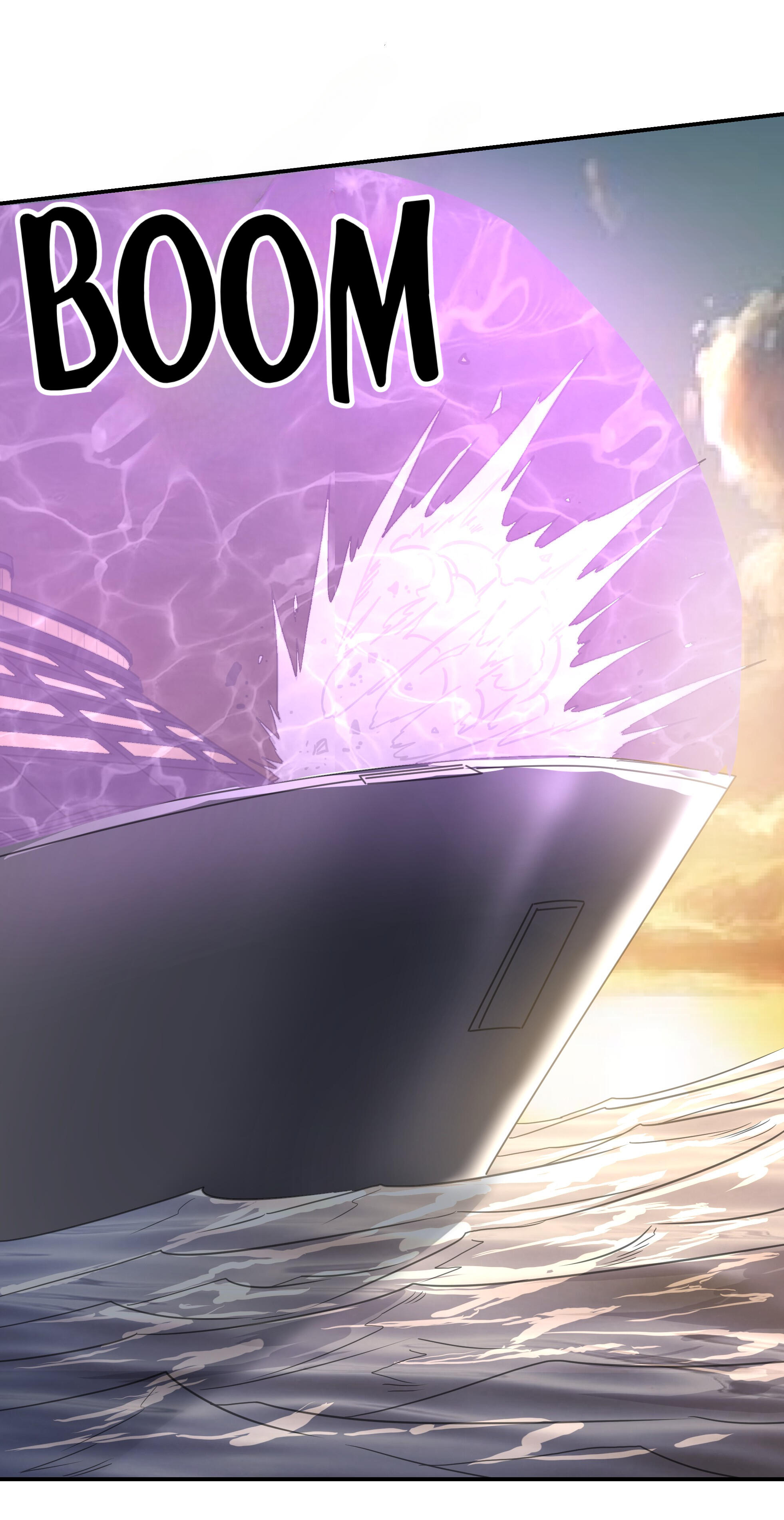 Soul Hunter: Ghost Chronicles Chapter 58 - Page 71