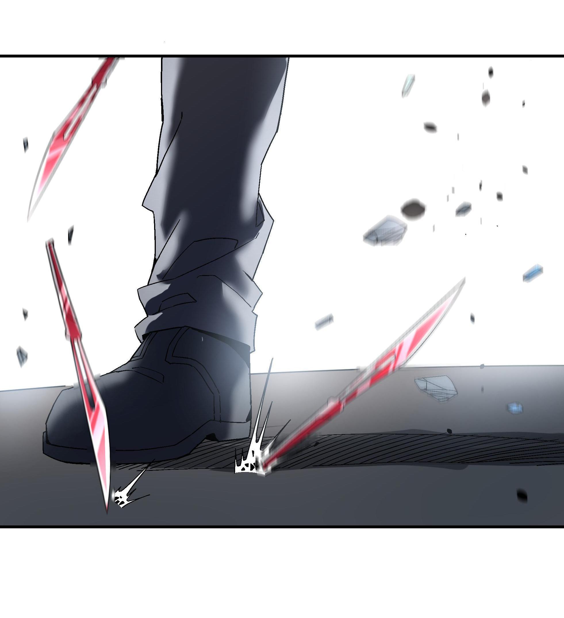 Soul Hunter: Ghost Chronicles Chapter 58 - Page 73