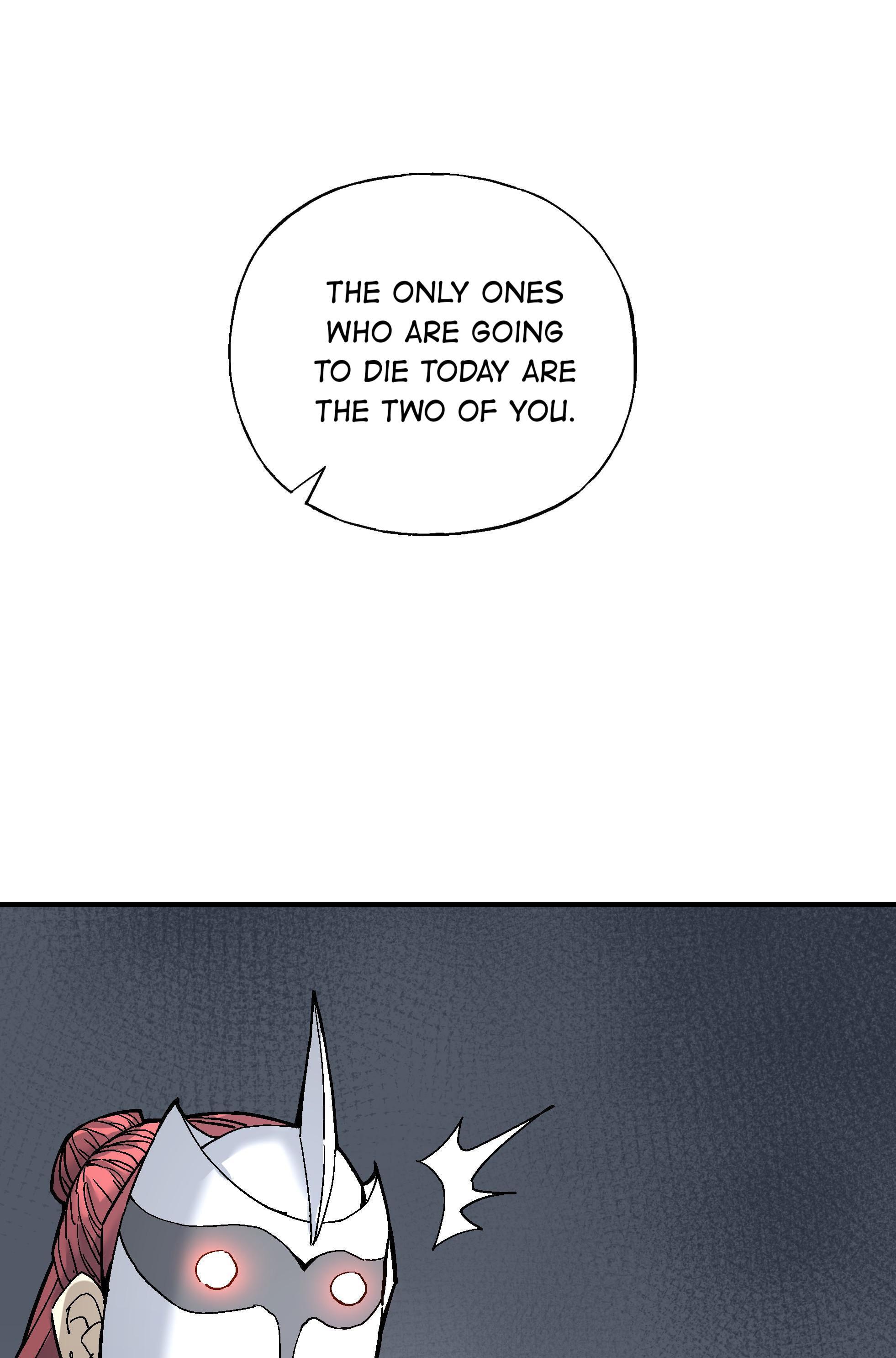 Soul Hunter: Ghost Chronicles Chapter 58 - Page 79