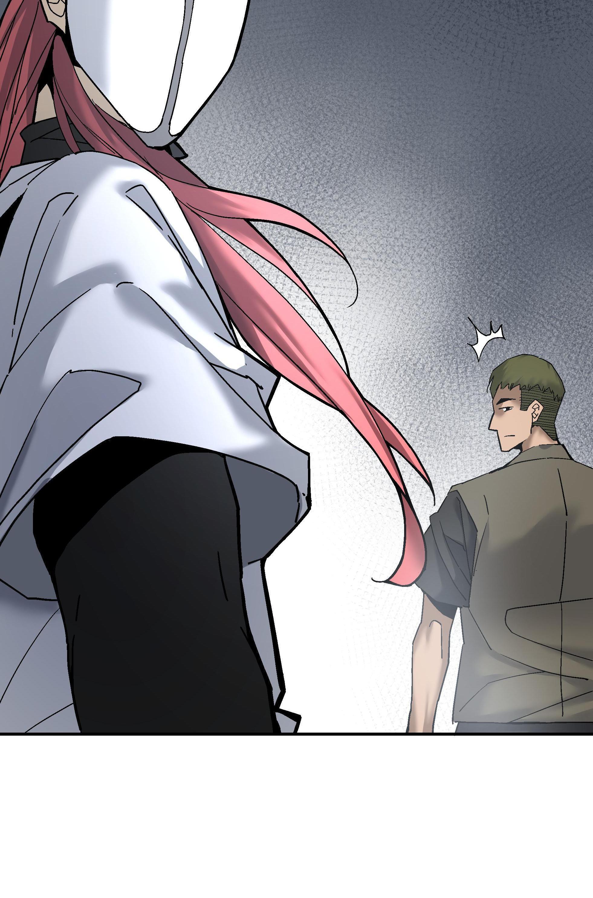 Soul Hunter: Ghost Chronicles Chapter 58 - Page 80