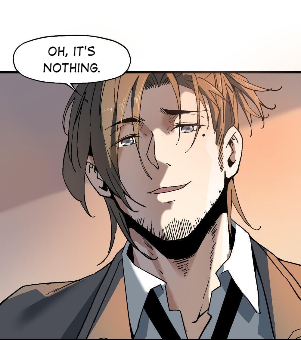 Soul Hunter: Ghost Chronicles Chapter 6 - Page 12