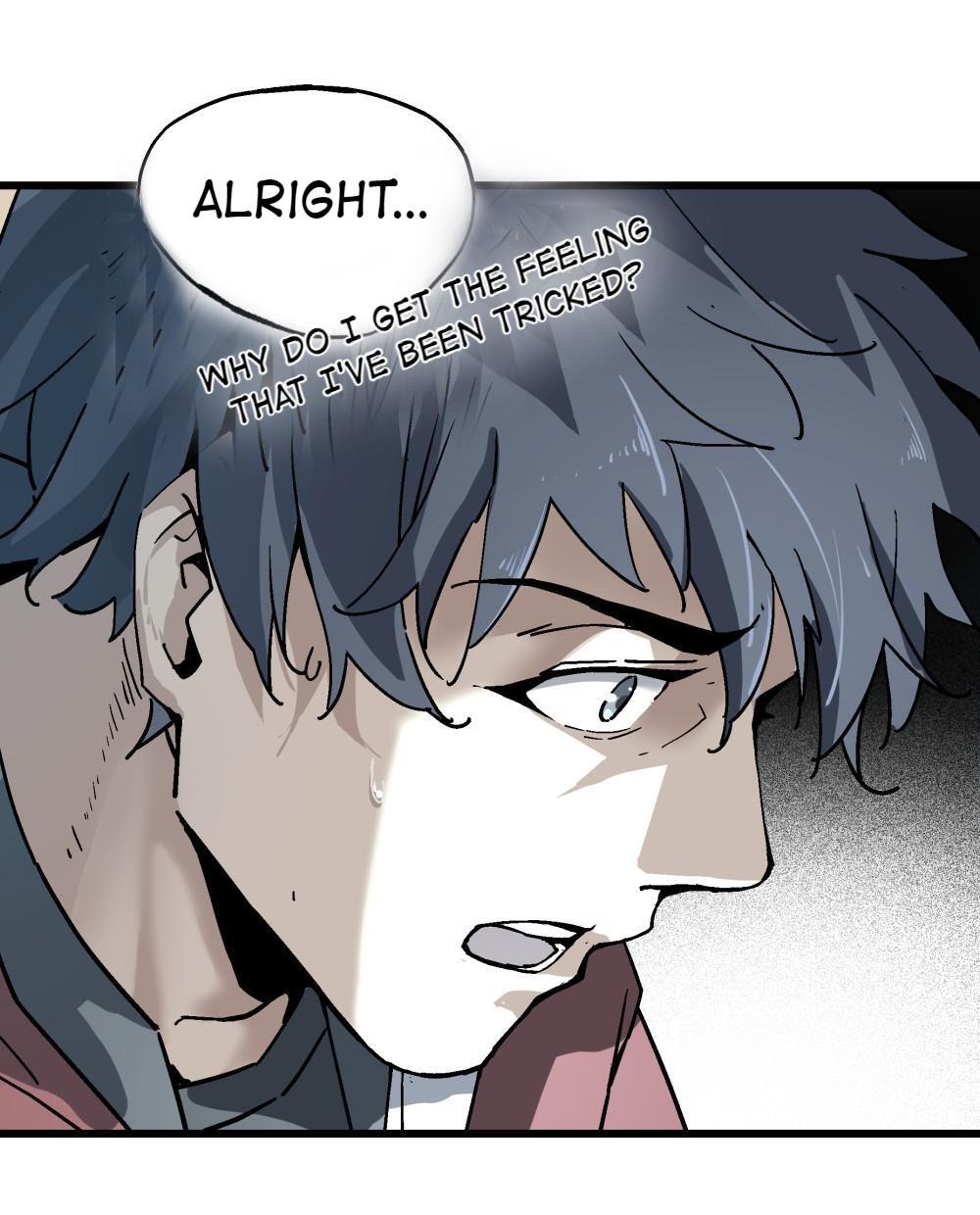 Soul Hunter: Ghost Chronicles Chapter 6 - Page 18