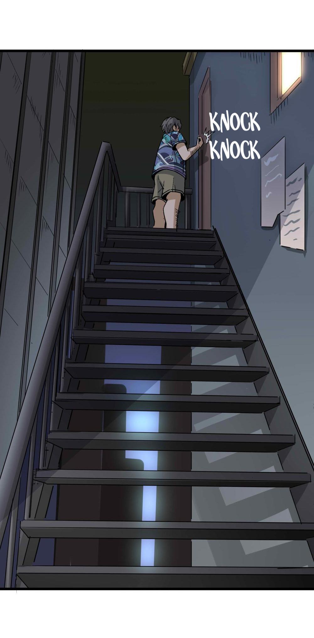 Soul Hunter: Ghost Chronicles Chapter 6 - Page 24