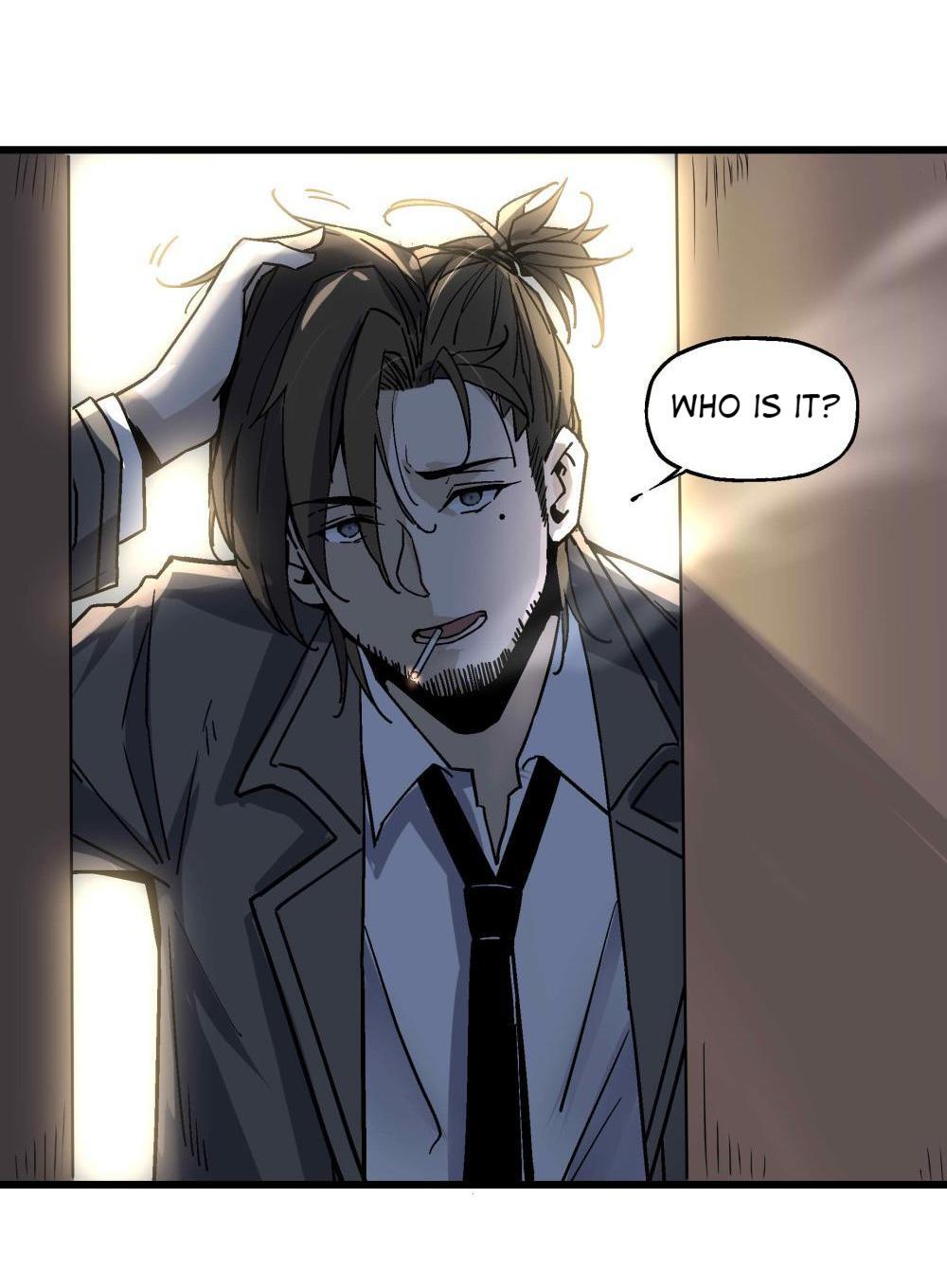 Soul Hunter: Ghost Chronicles Chapter 6 - Page 25