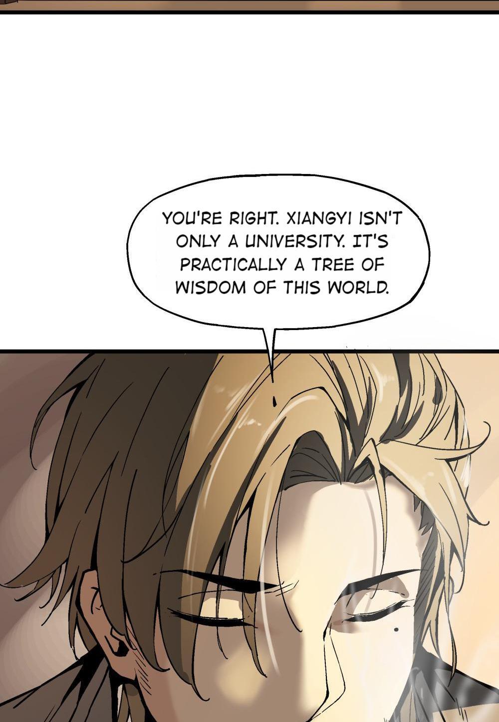 Soul Hunter: Ghost Chronicles Chapter 6 - Page 5
