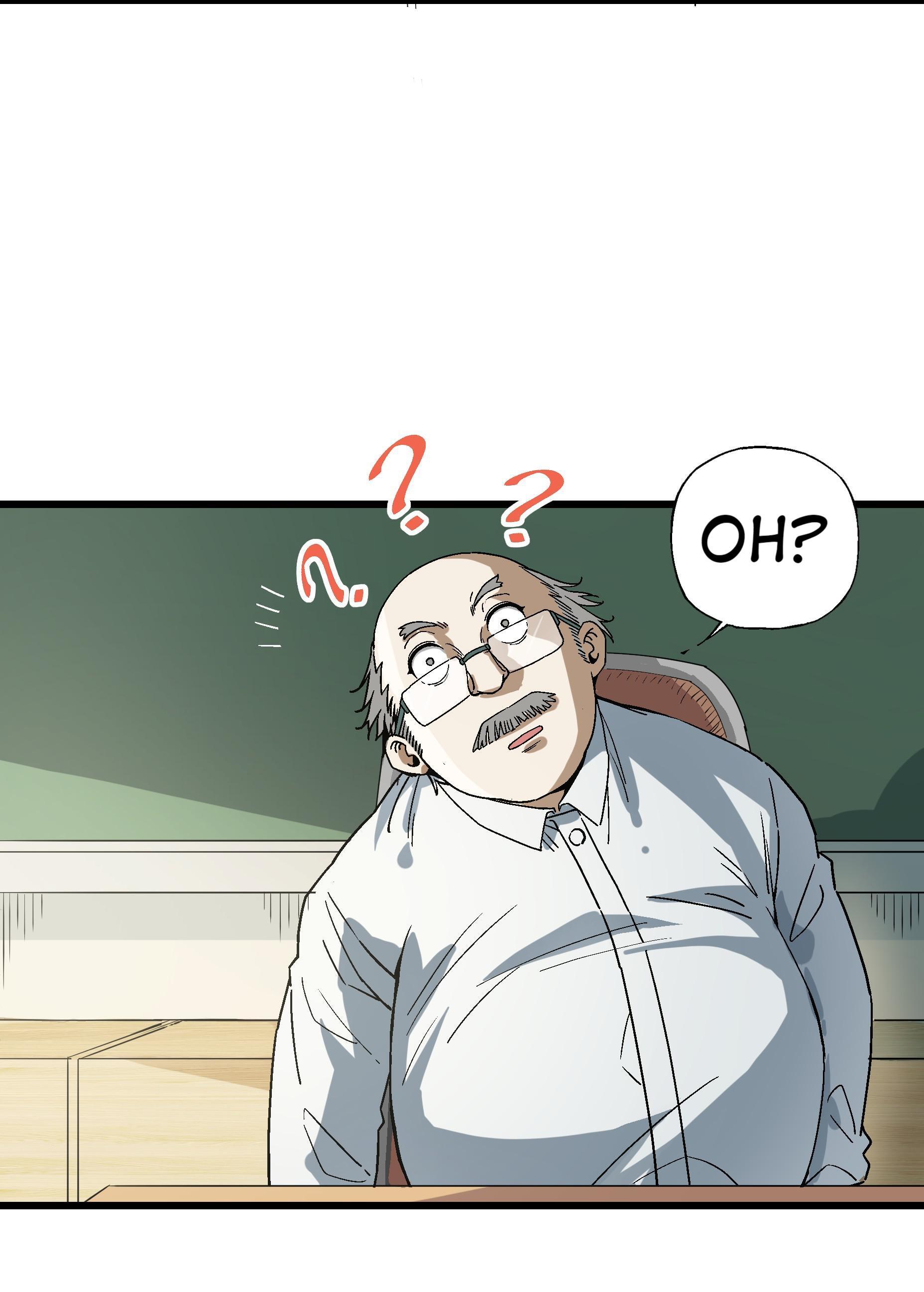 Soul Hunter: Ghost Chronicles Chapter 8 - Page 19