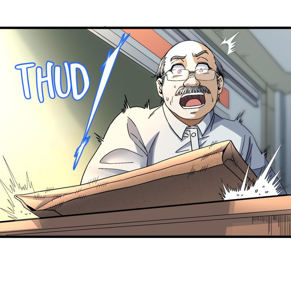 Soul Hunter: Ghost Chronicles Chapter 8 - Page 3