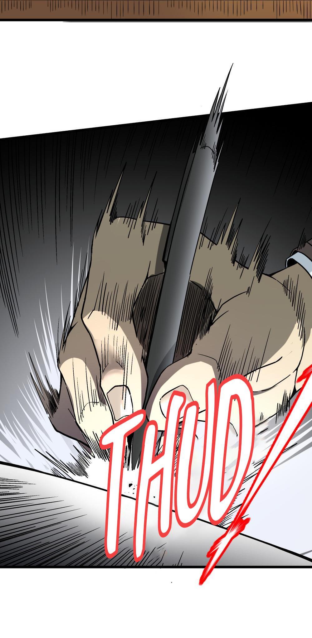 Soul Hunter: Ghost Chronicles Chapter 8 - Page 24