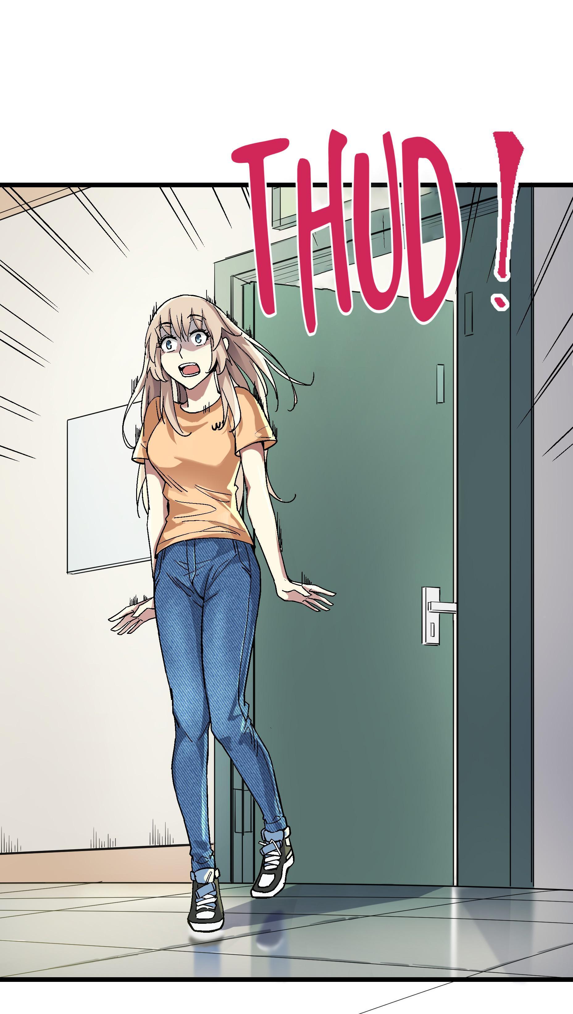 Soul Hunter: Ghost Chronicles Chapter 8 - Page 35