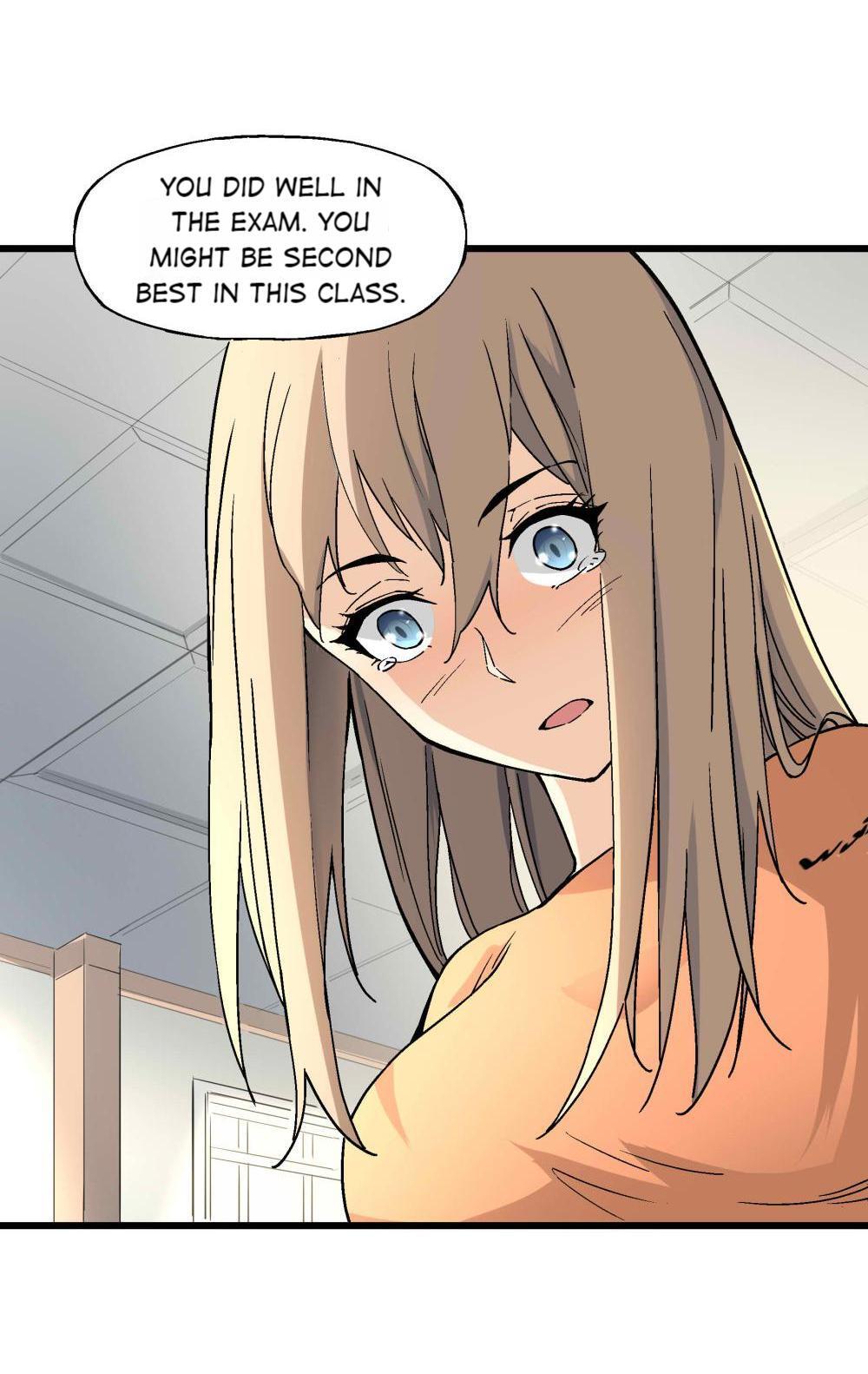 Soul Hunter: Ghost Chronicles Chapter 8 - Page 46