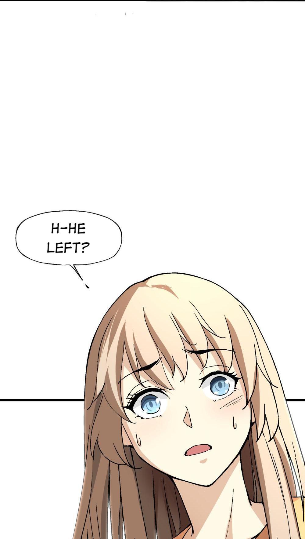 Soul Hunter: Ghost Chronicles Chapter 8 - Page 49