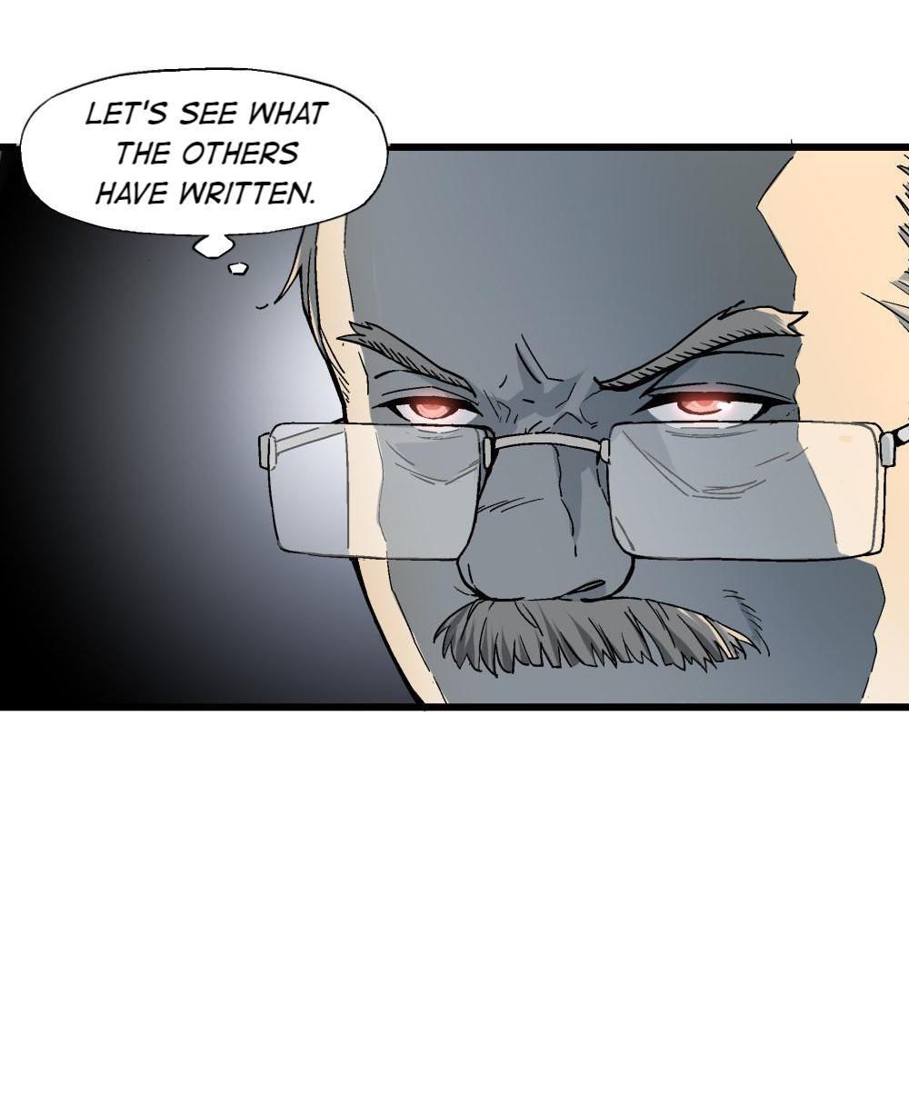 Soul Hunter: Ghost Chronicles Chapter 8 - Page 9