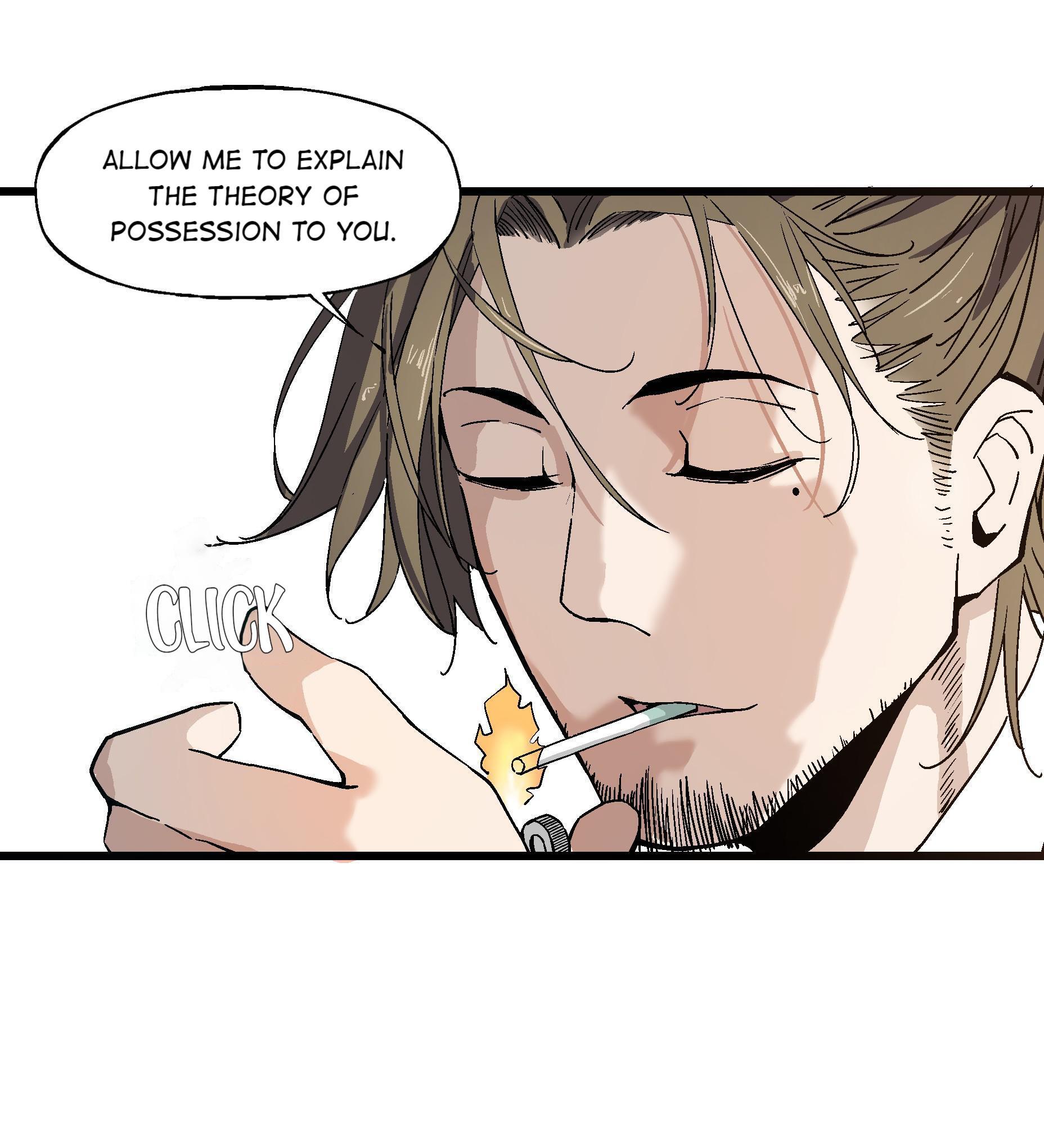 Soul Hunter: Ghost Chronicles Chapter 9 - Page 17