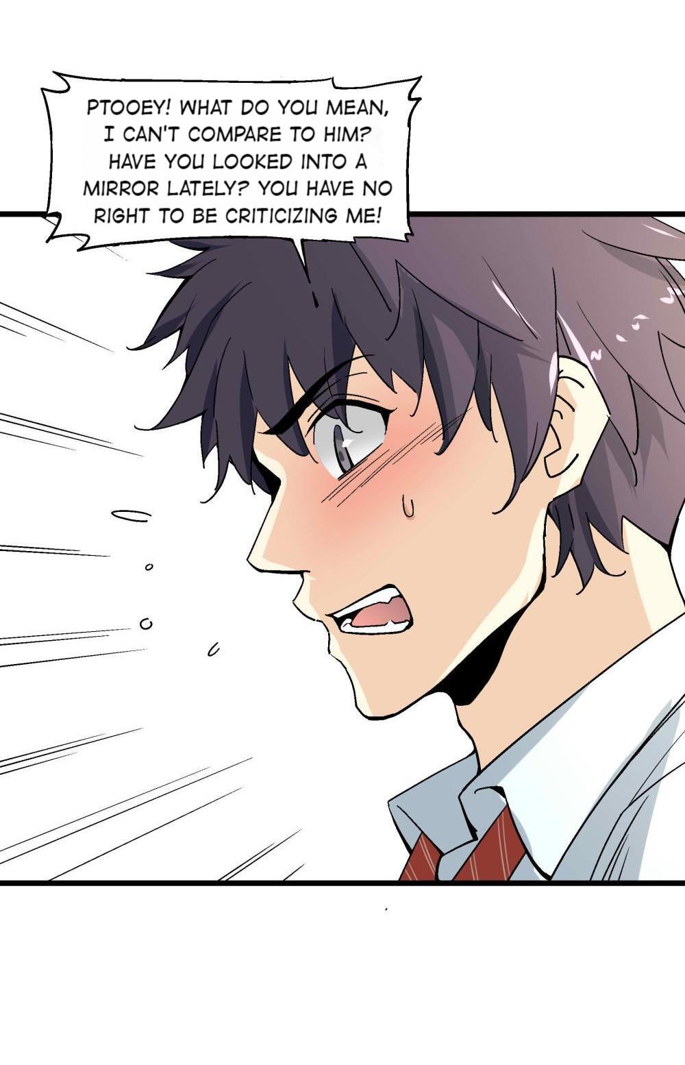 Soul Hunter: Ghost Chronicles Chapter 9 - Page 24