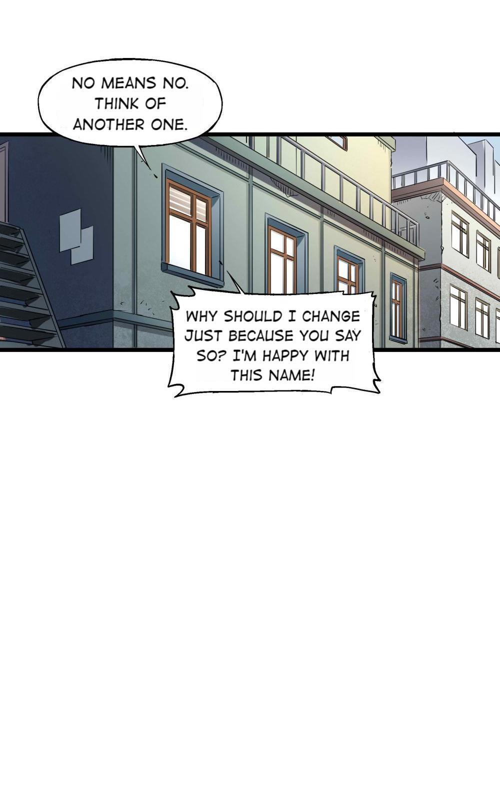 Soul Hunter: Ghost Chronicles Chapter 9 - Page 29
