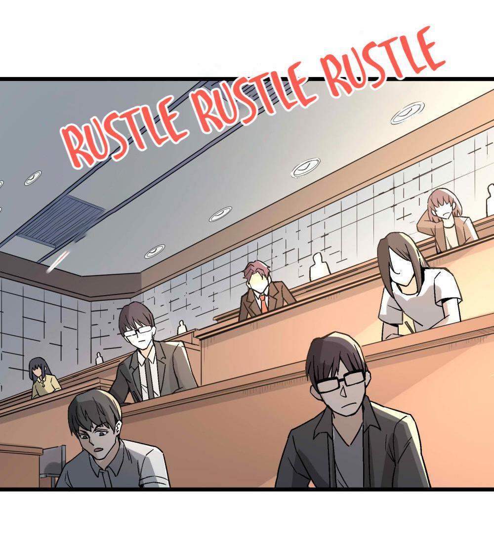 Soul Hunter: Ghost Chronicles Chapter 9 - Page 31