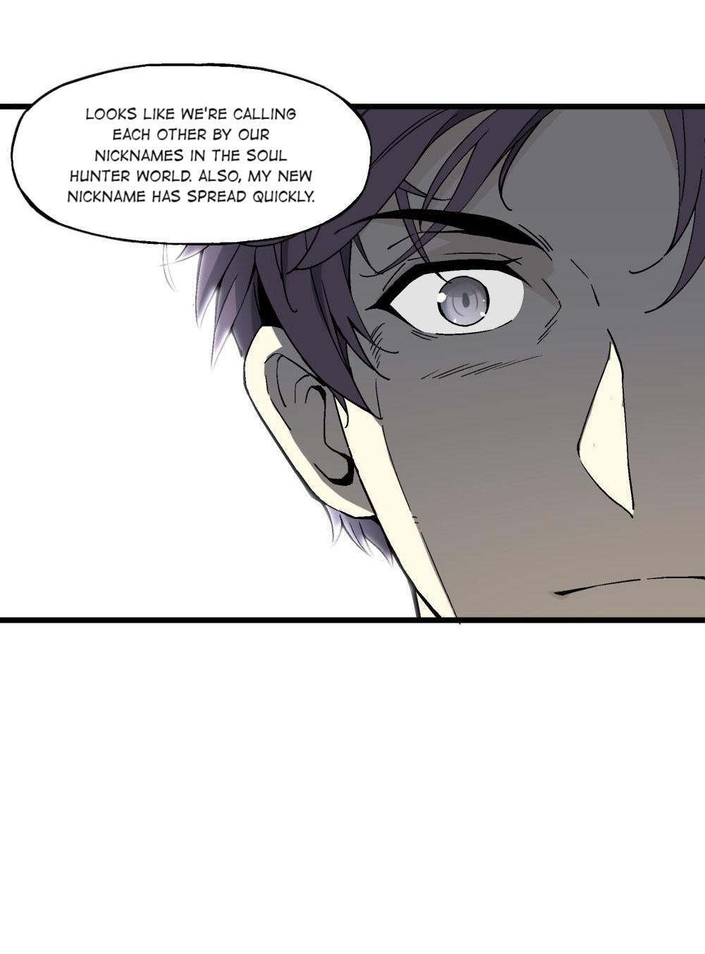 Soul Hunter: Ghost Chronicles Chapter 9 - Page 39