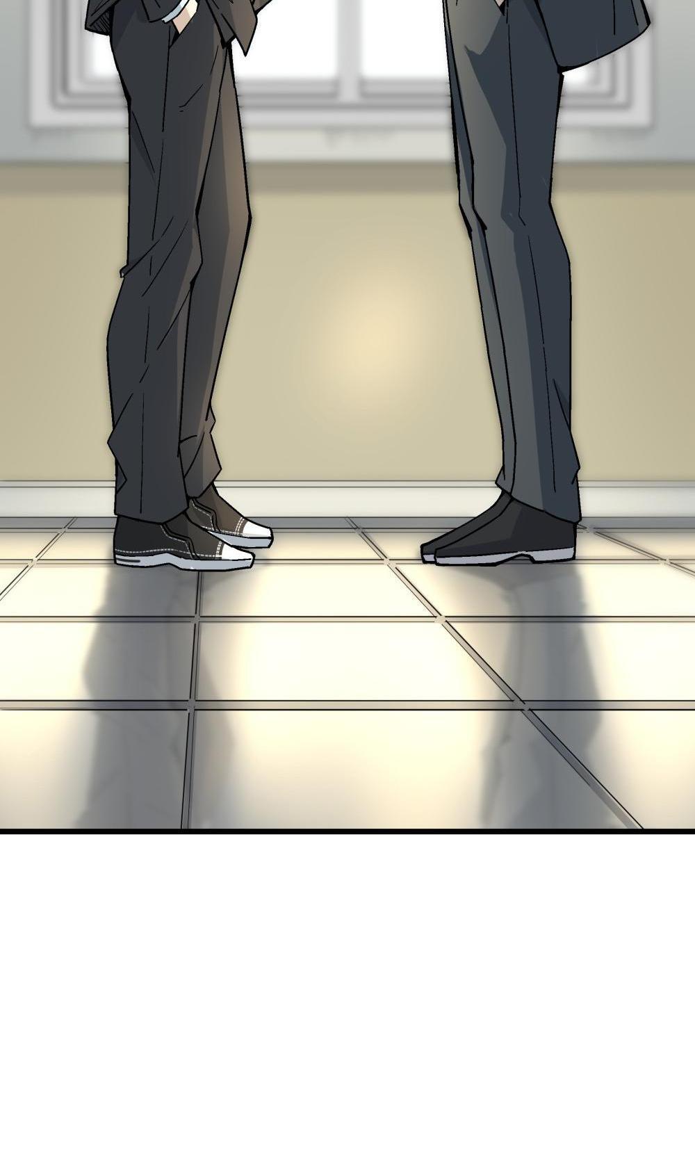 Soul Hunter: Ghost Chronicles Chapter 9 - Page 41
