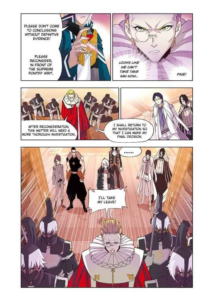 Soul Land I Chapter 102 - Page 20