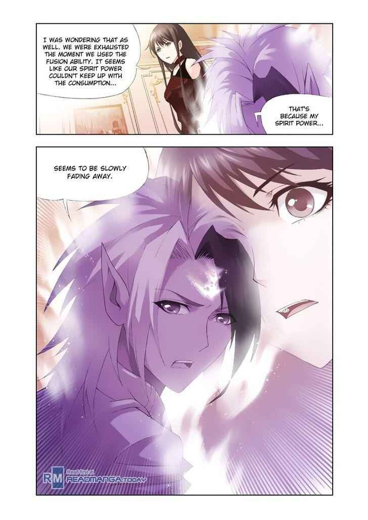 Soul Land I Chapter 102 - Page 24